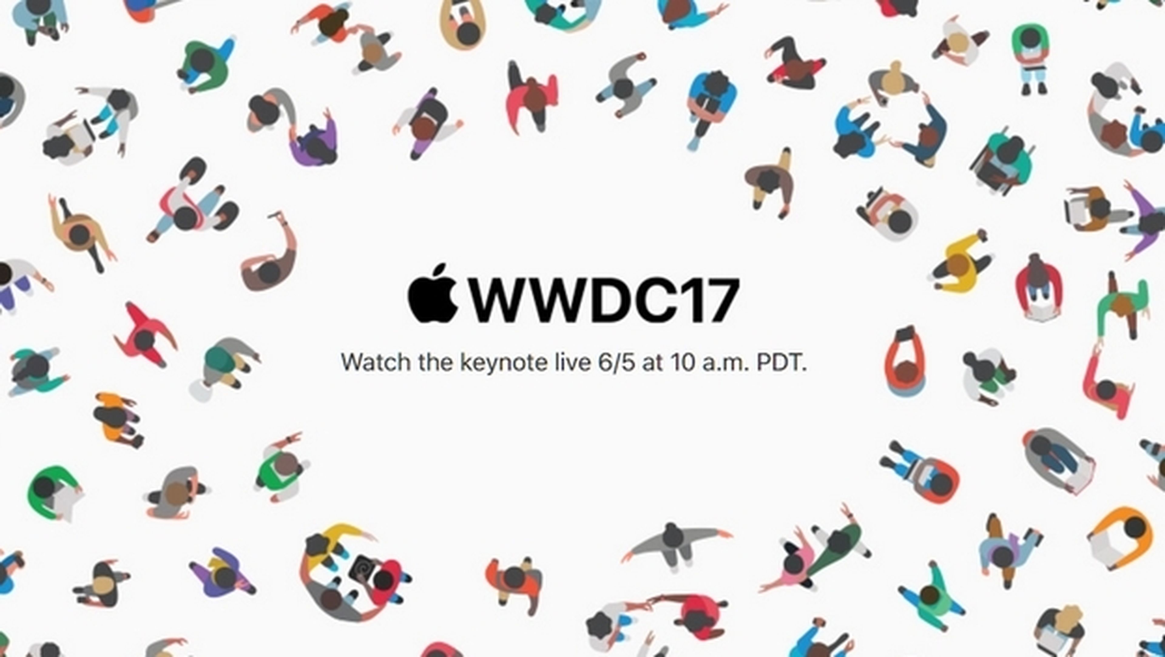 iPad Pro, MacBook, iOS 11...Qué esperamos de la WWDC 2017 de Apple