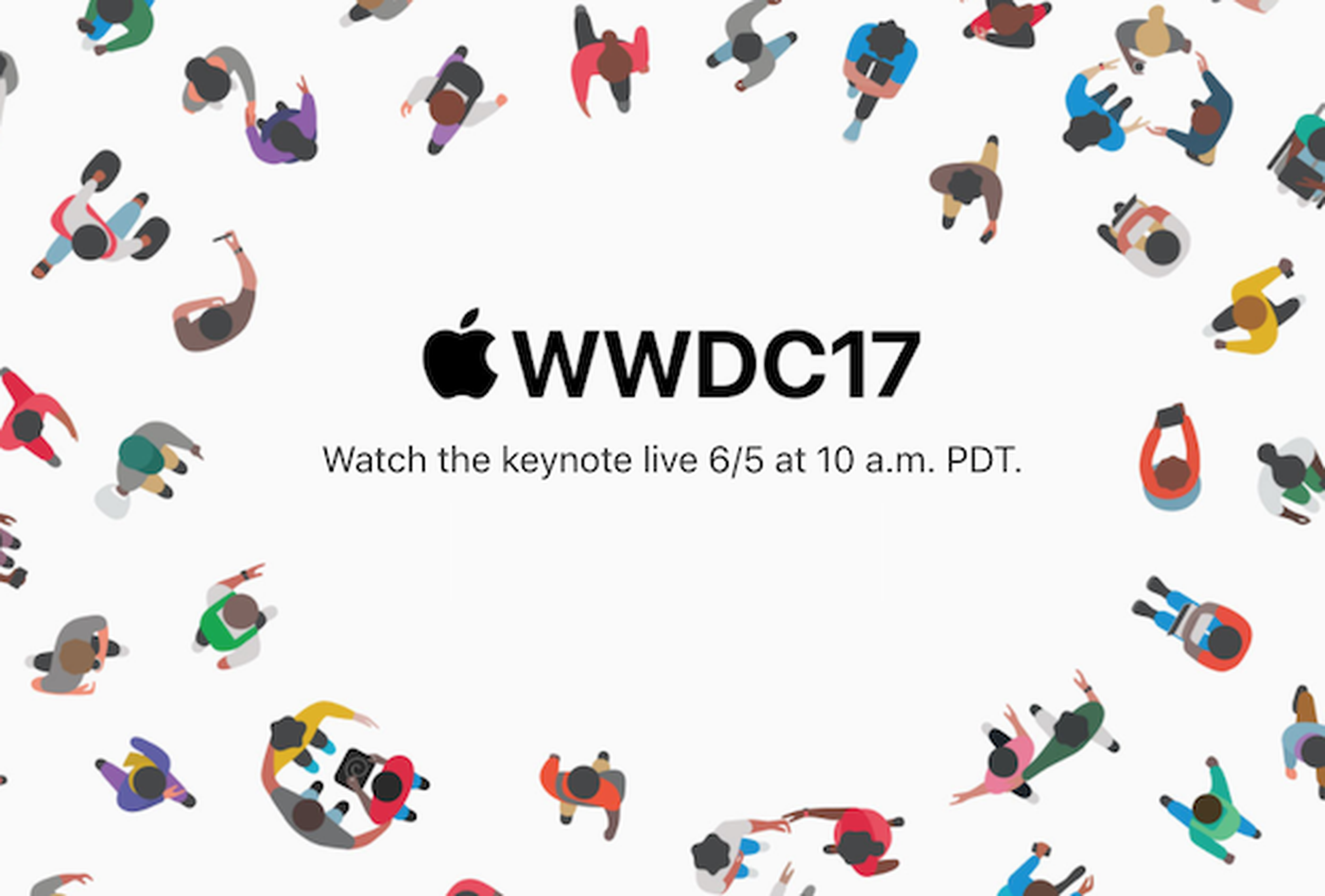 Cómo ver la WWDC 2017 online, la keynote de Apple en directo por Internet en streaming