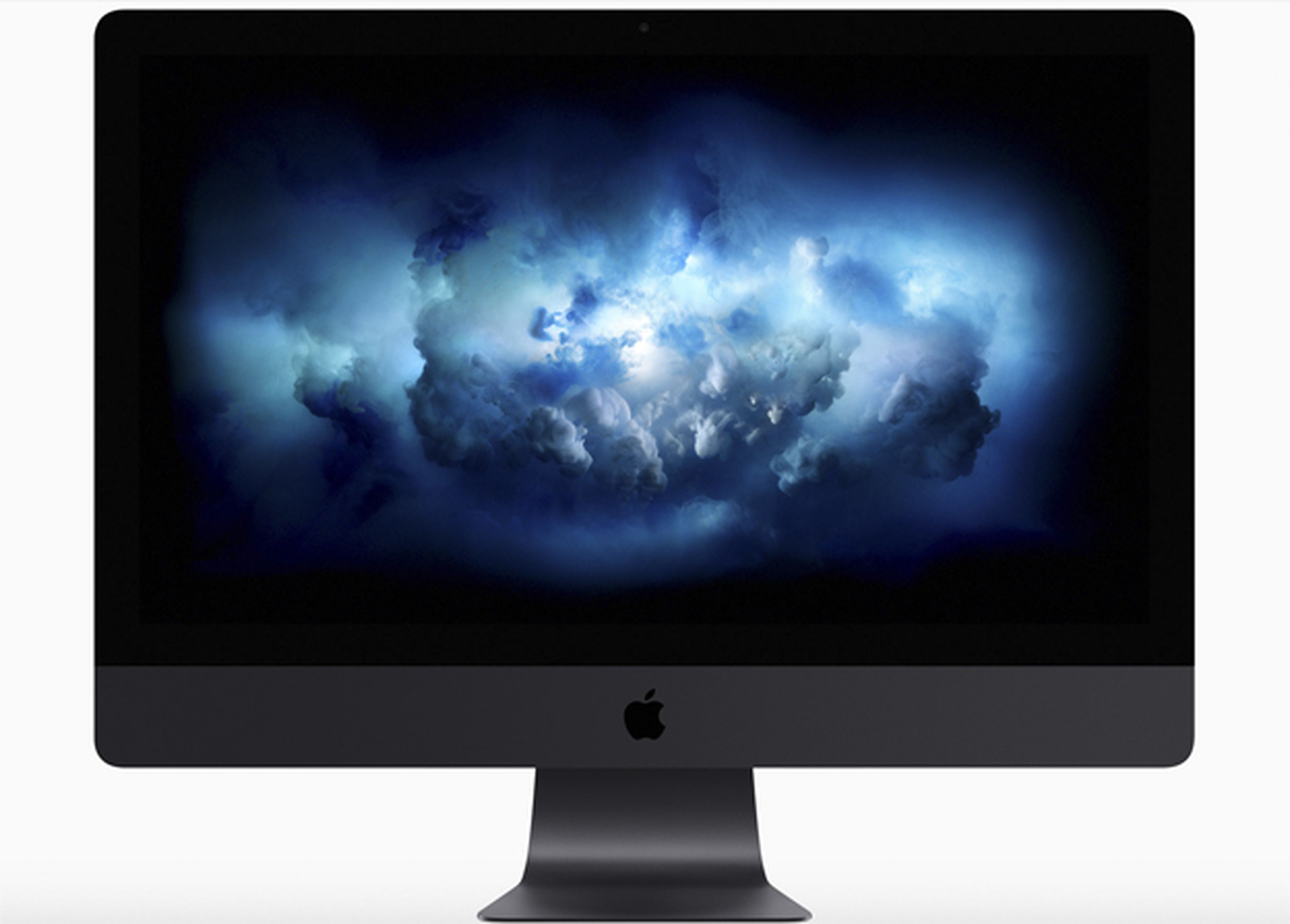 El iMac más potente que Apple ha presentado.