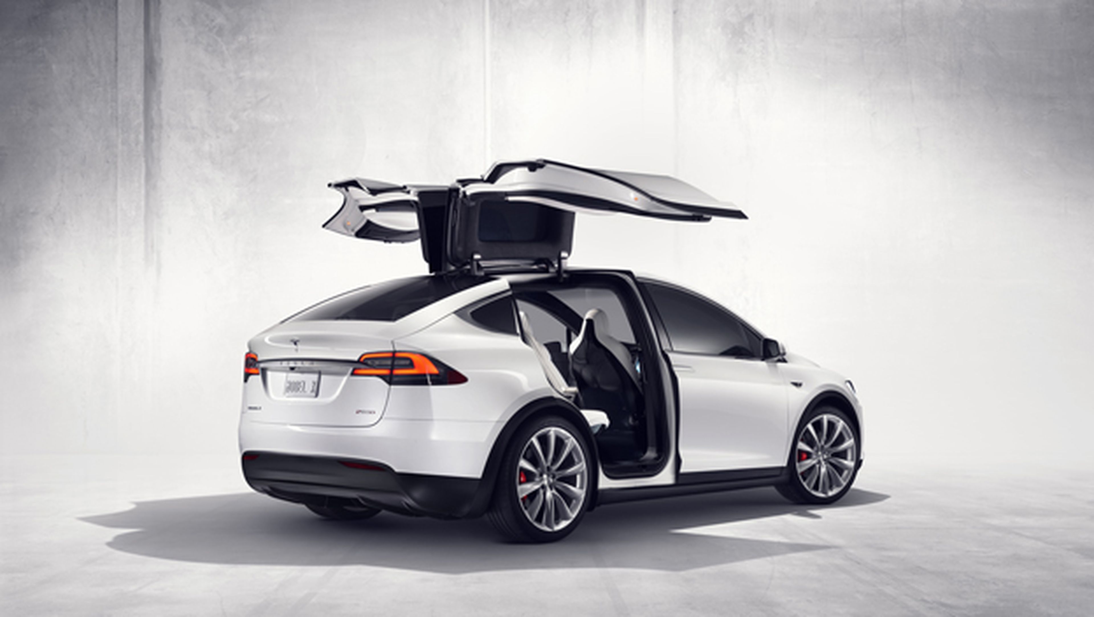 El precio del seguro de coche de los Tesla