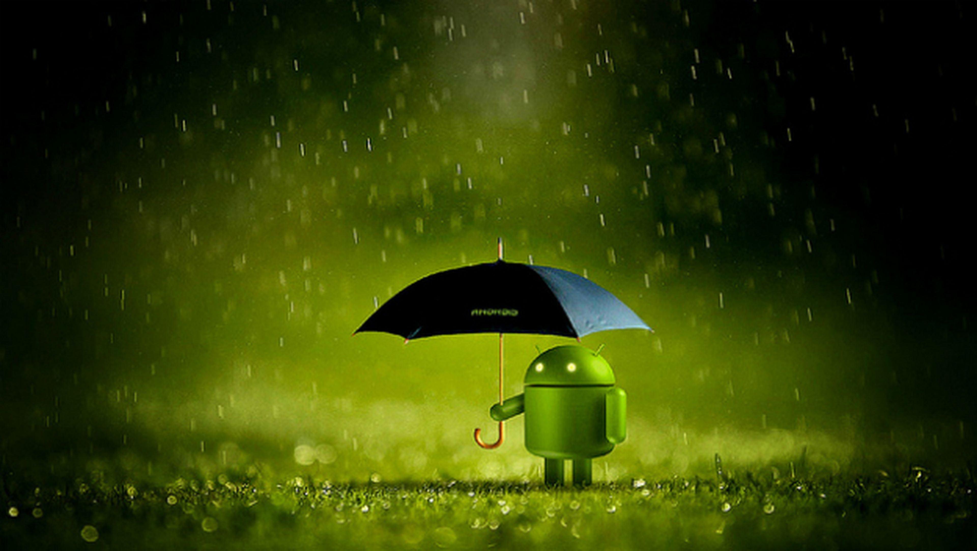 La fragmentación de Android y la solución propuesta por Google para las actualizaciones.