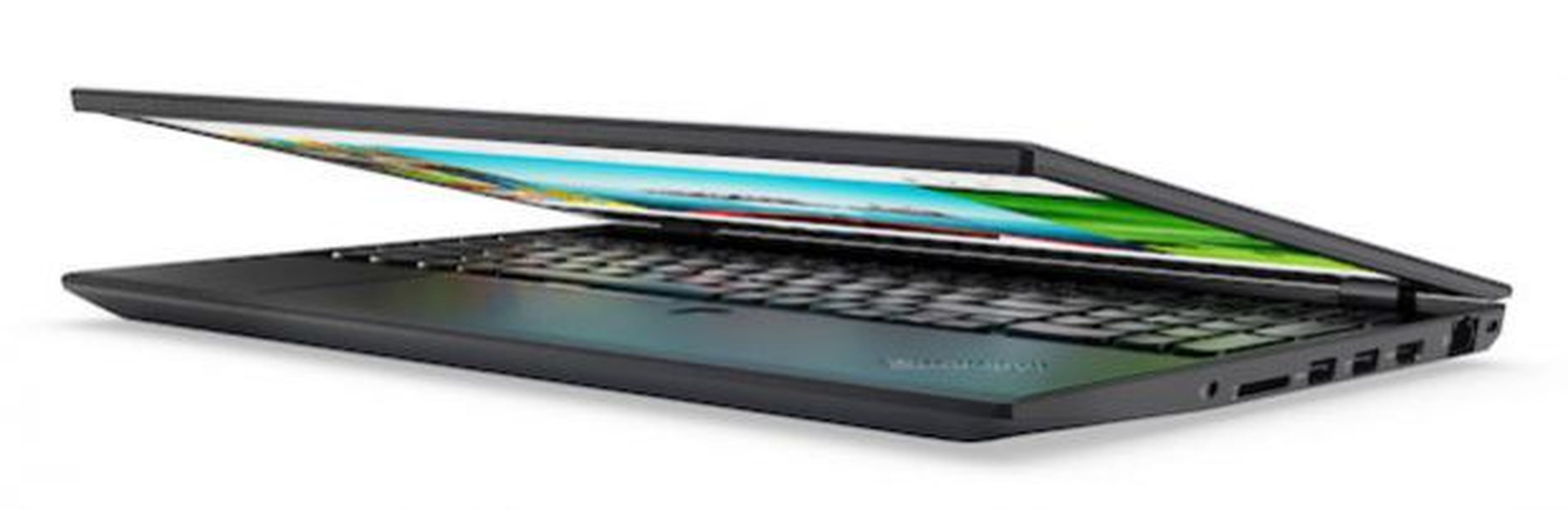 Lenovo ThinkPad P51a