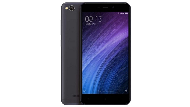 Xiaomi Redmi 4 Купить Цена