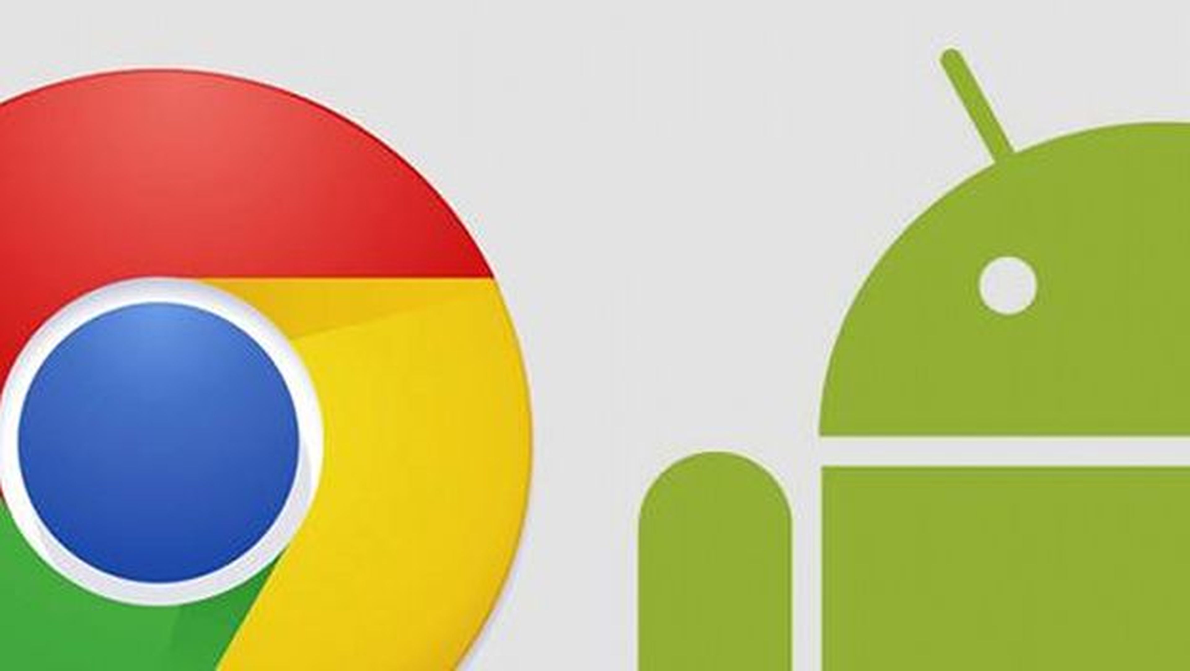 Chrome 59 para Android sea más rápido y ligero