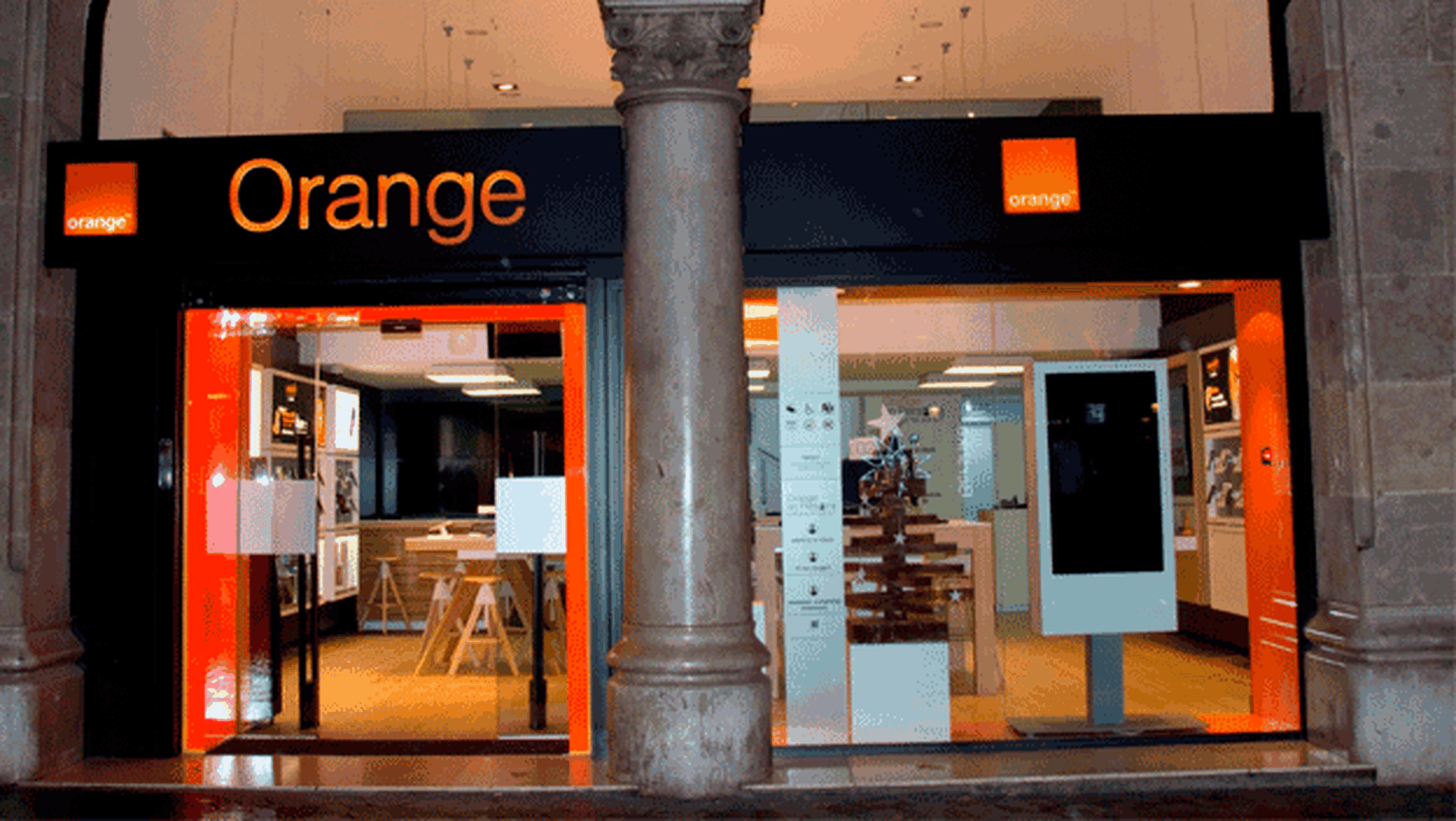 Orange renueva sus tarifas de prepago y ofrece hasta 6GB por 15 euros y un 1 GB extra de regalo