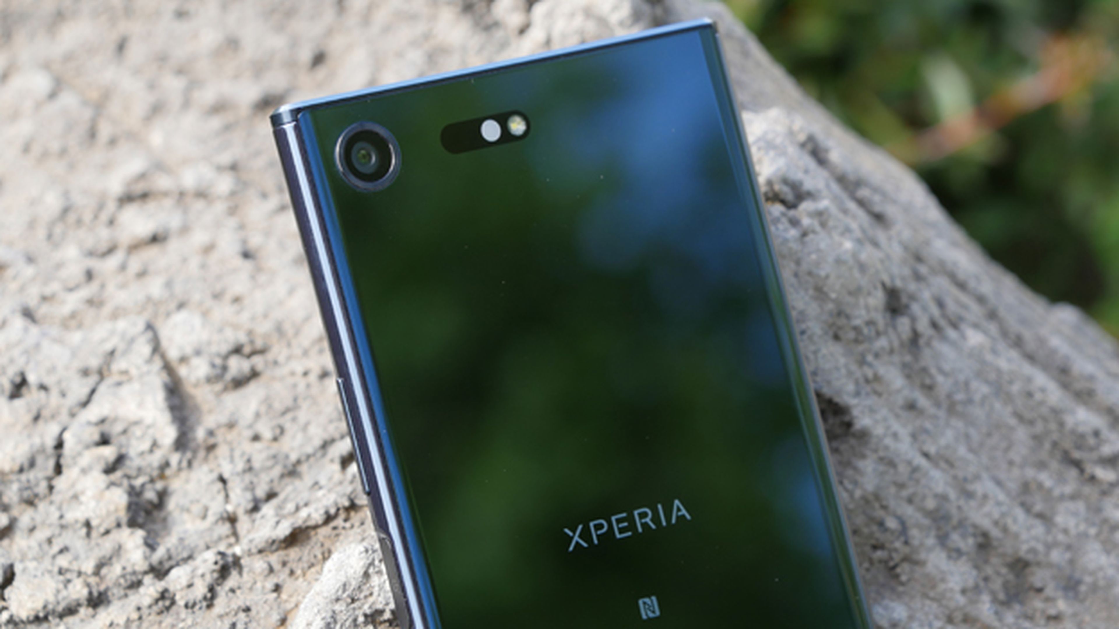 Nuestras opiniones sobre la cámara en la review de este móvil Xperia