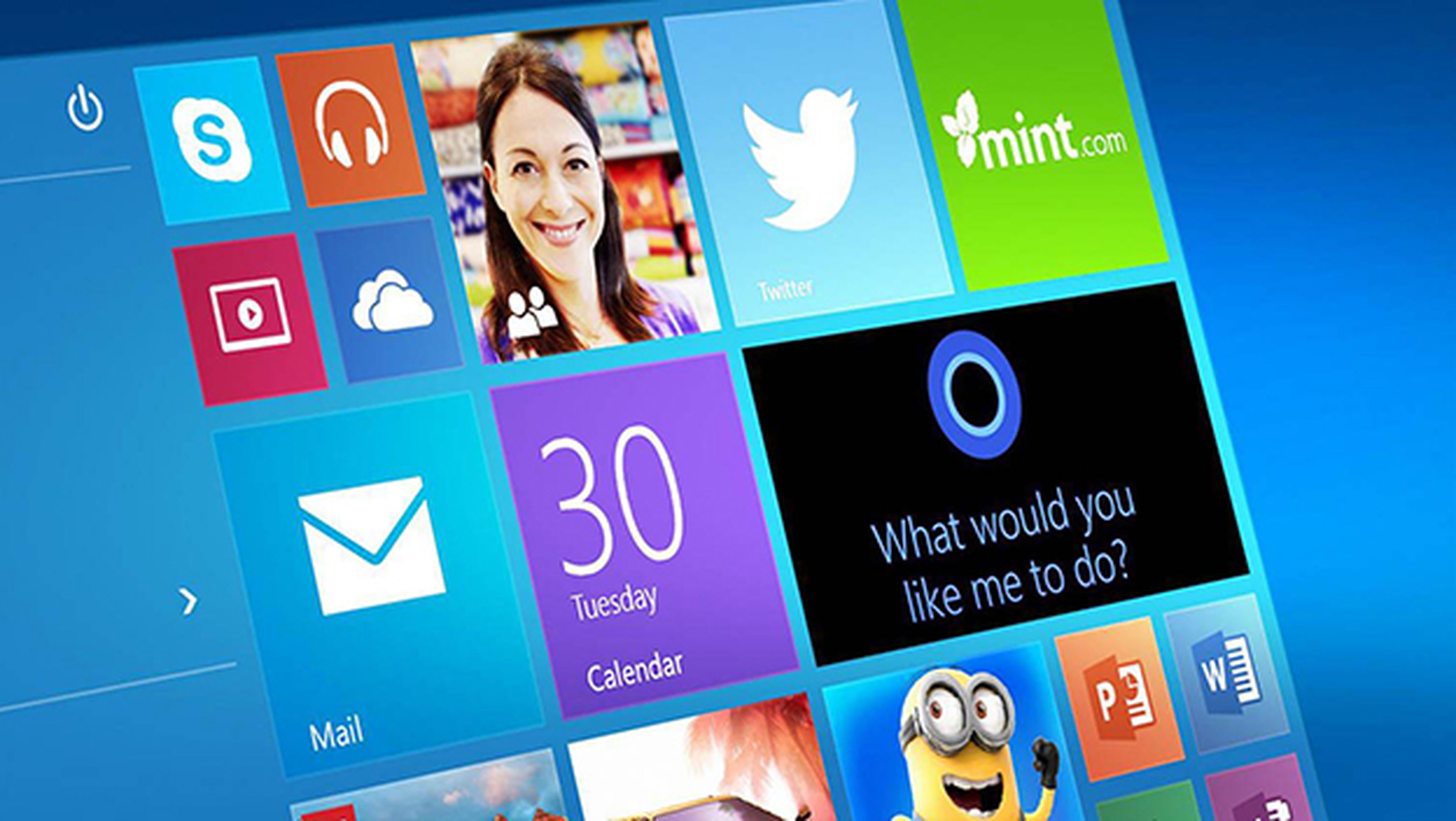 Microsoft pretende hacer más natural la interacción con Cortana