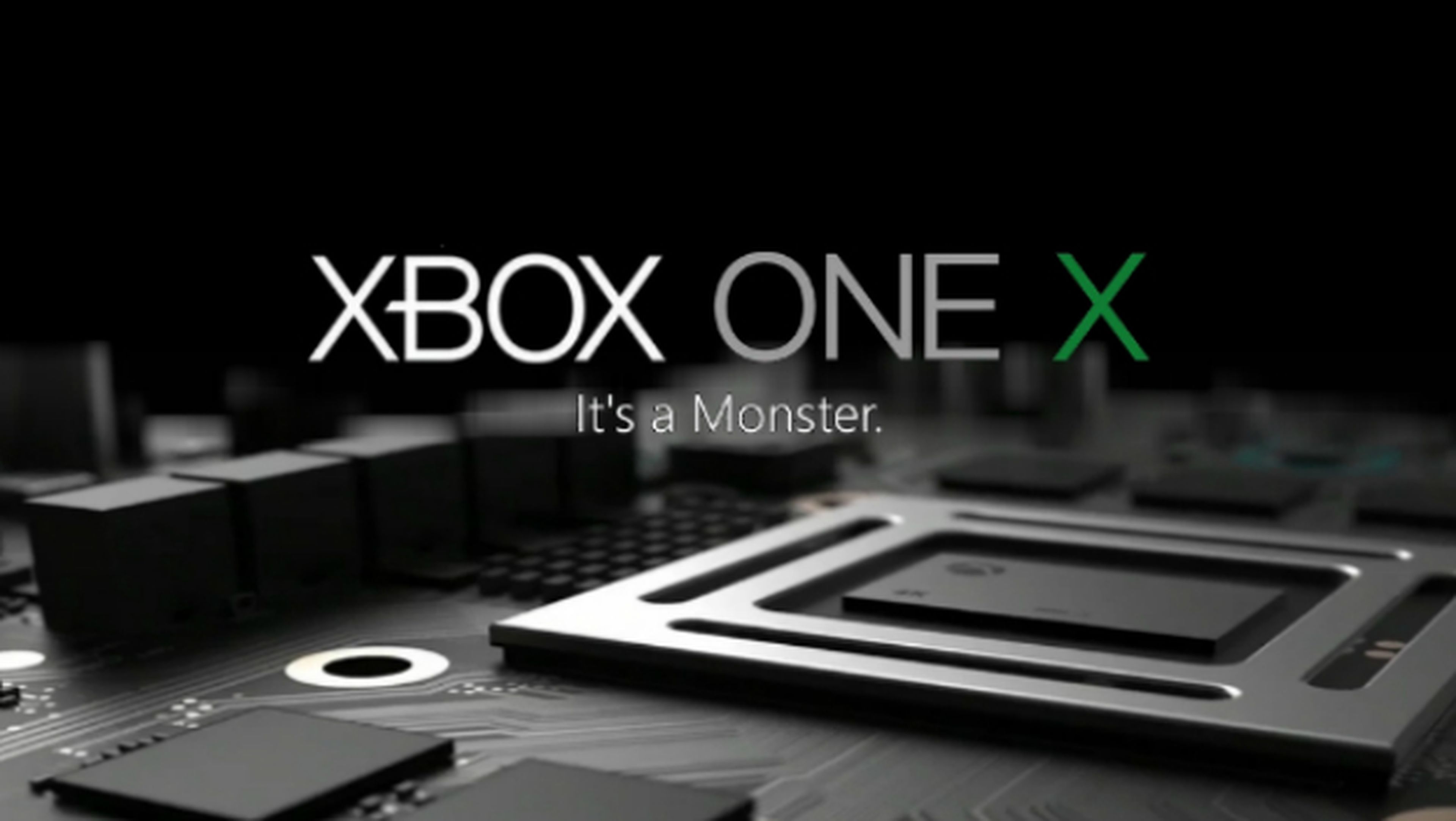 Merce la pena comprar la Xbox One X antes que la PS4 Pro.