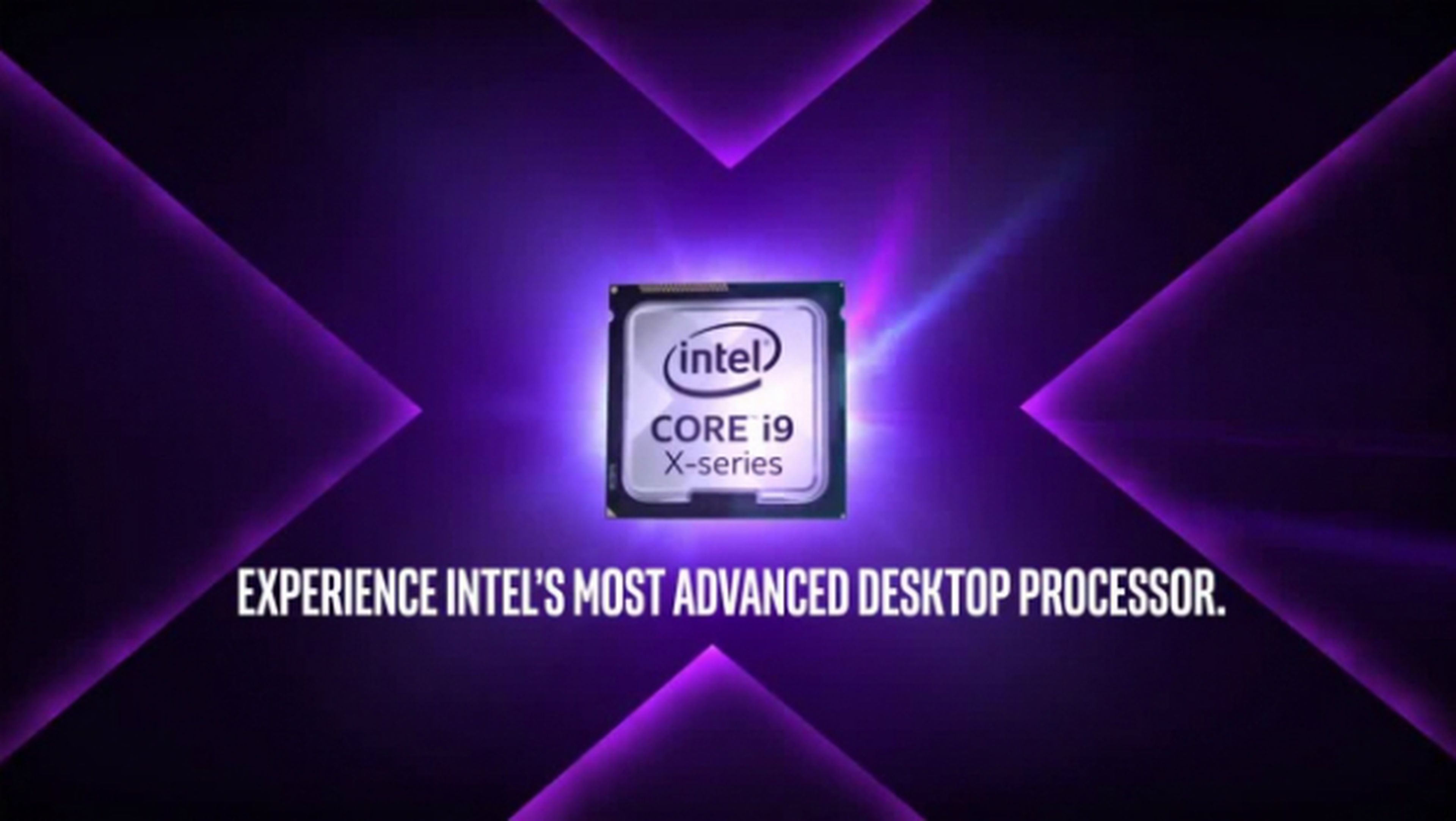 Precio y fecha de lanzamiento de los nuevos Intel Core i9, i7 e i5.
