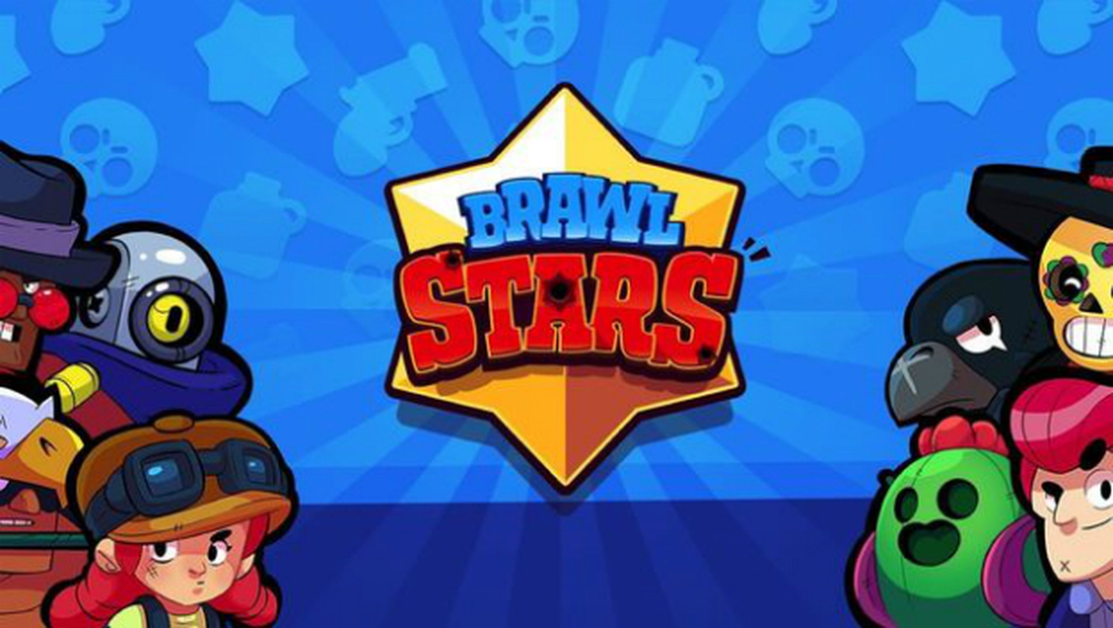 Brawl Stars, un juego como LoL y DOTA 2 para móviles del estudio creador de Clash Royale.