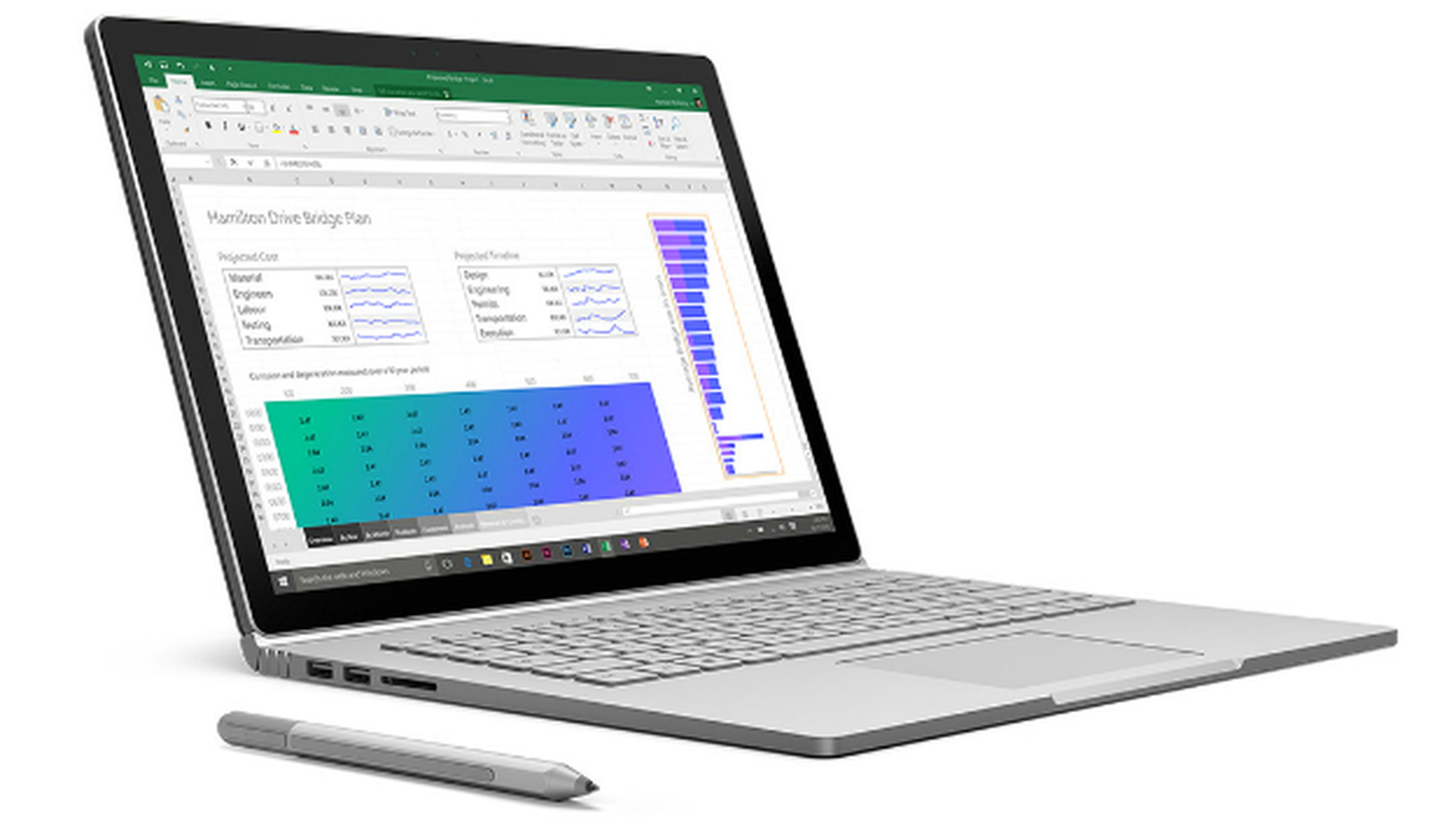 Los ordenadores con Windows 10 S ya pueden descargar e instalar Microsoft Office.