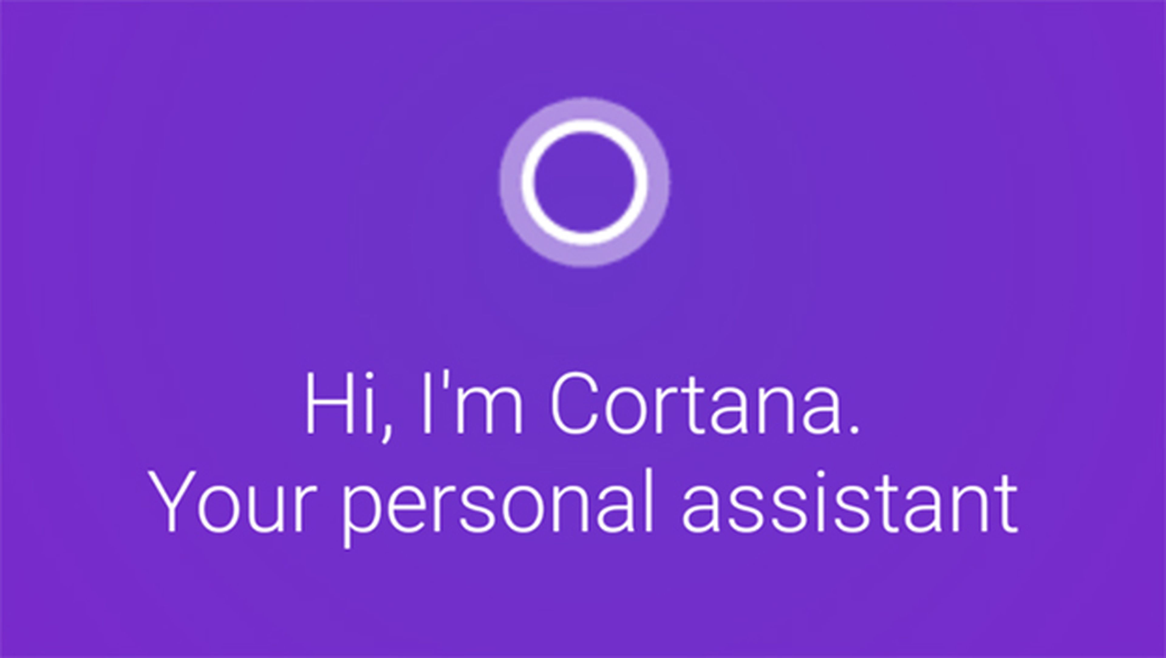 Cortana ya puede ser tu Google Assistant en Android