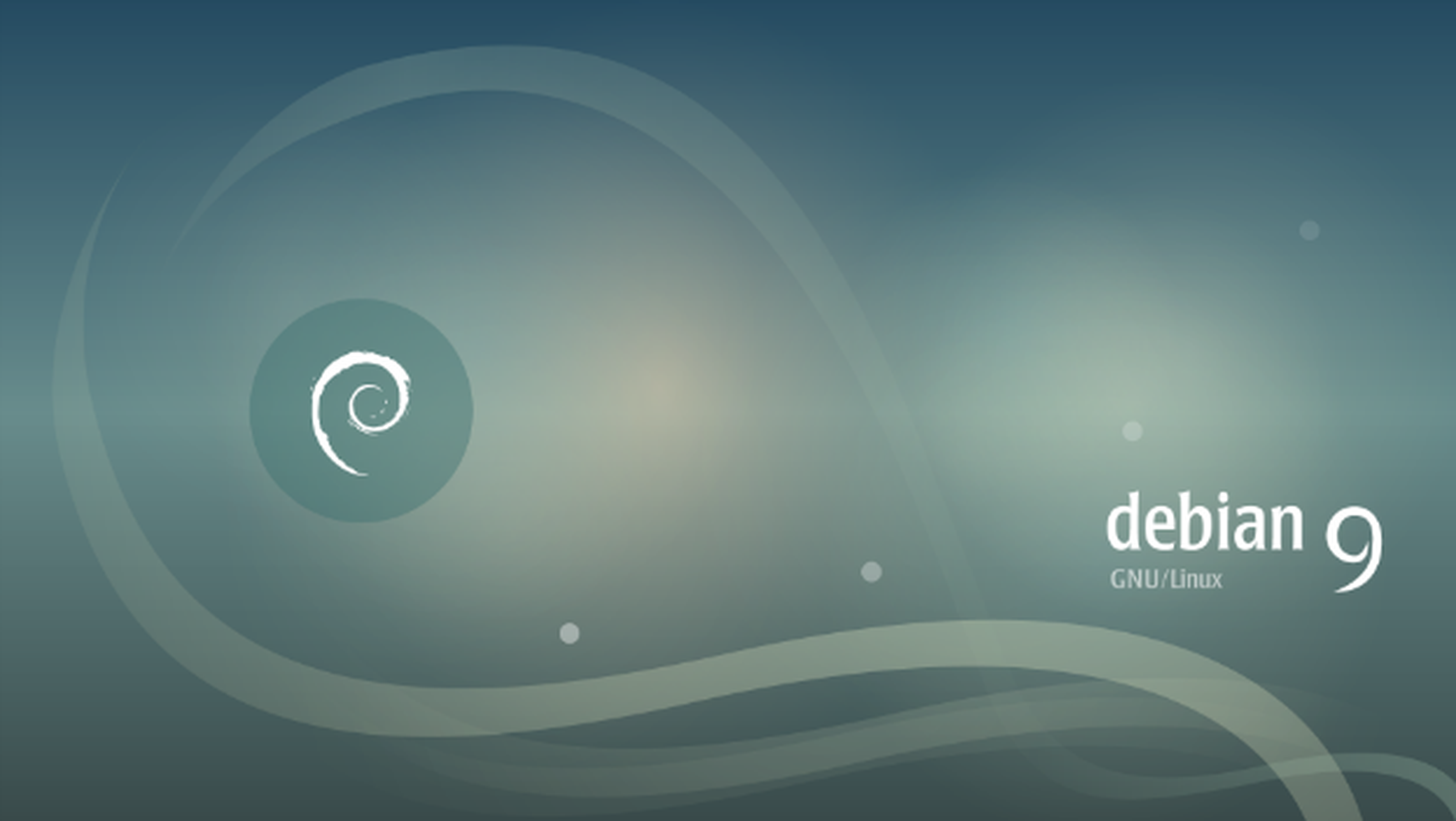 Debian 9 Stretch: todas las novedades y características.