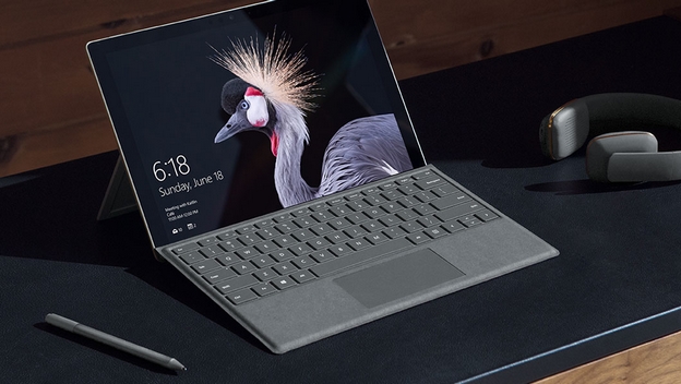 Surface Pro 9 Купить