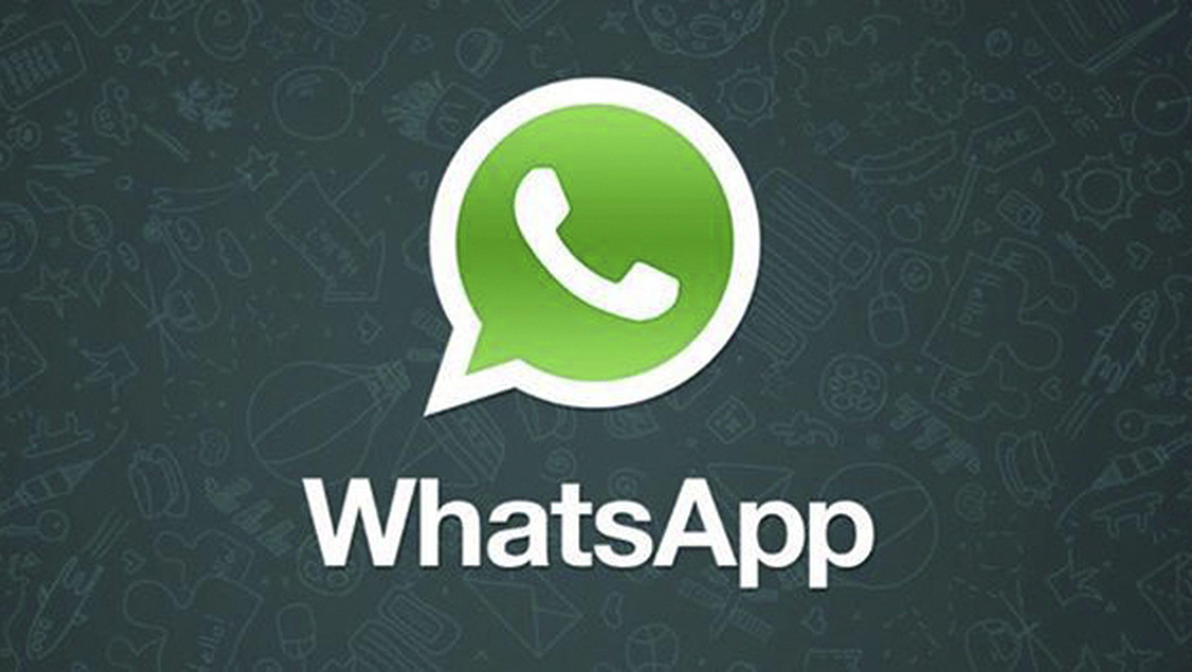 WhatsApp seguirá funcionando en las versiones viejas de Android