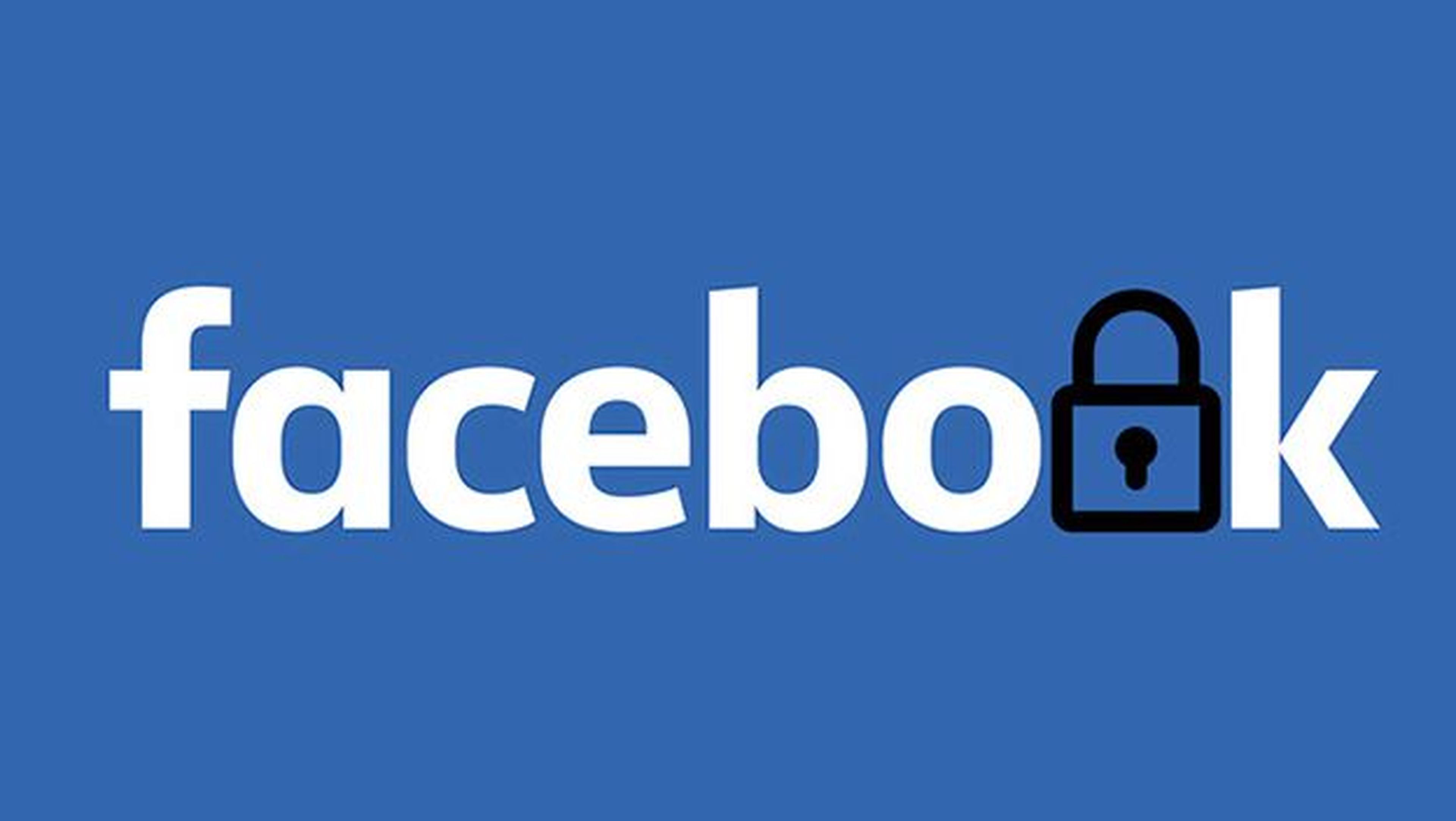 Proteger nuestra foto de perfil en Facebook