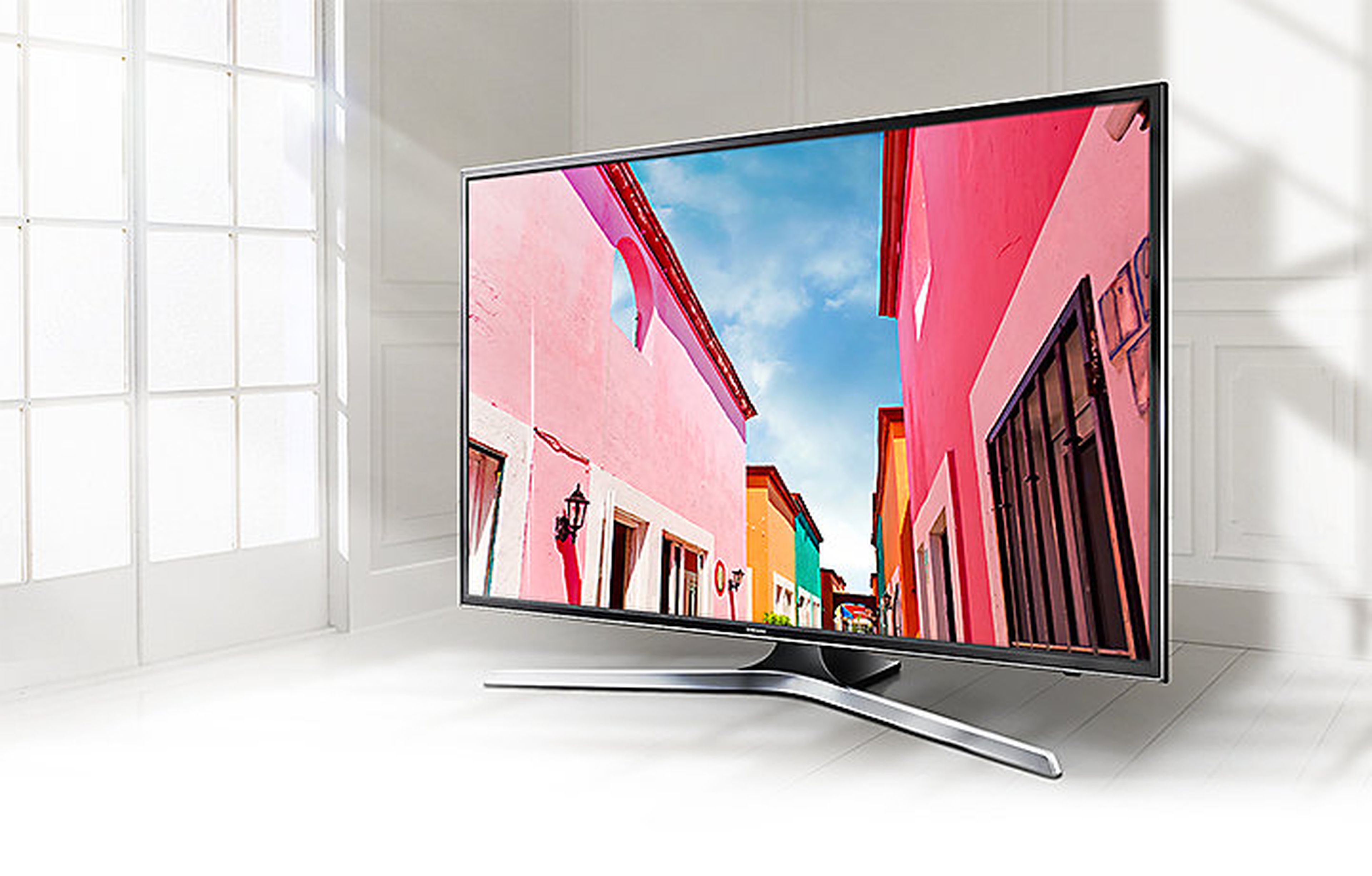 Samsung TV Oferta Media Markt