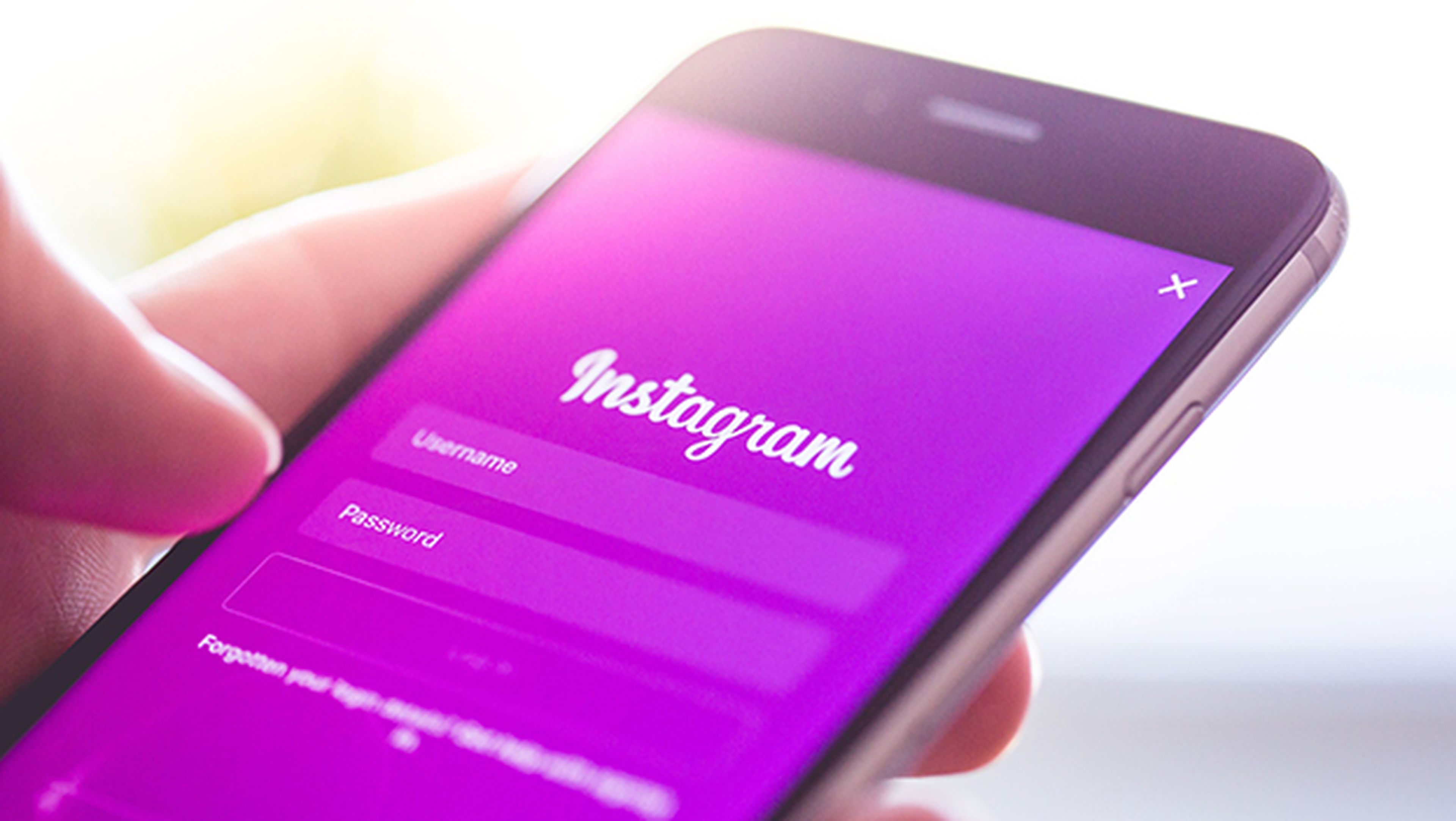 Instagram te permitirá compartir fotos con quién tú quieras