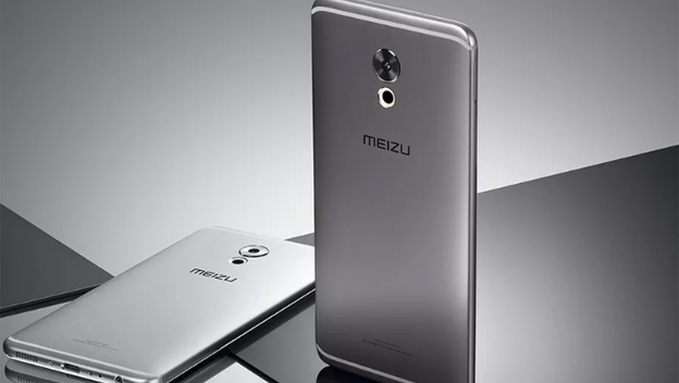 Смартфон Meizu Pro 7 Plus Купить