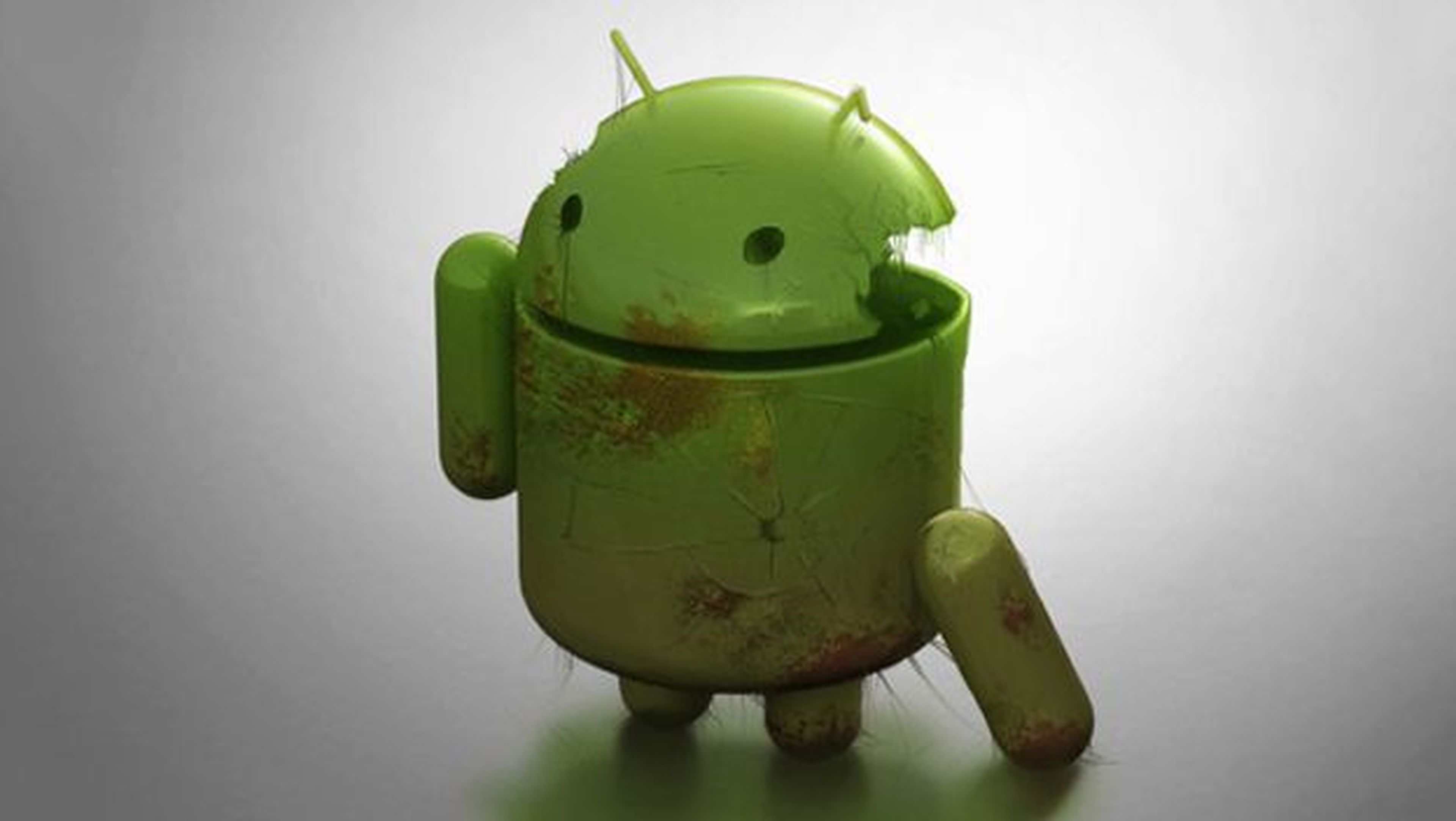 virus móviles android al actualizar flash
