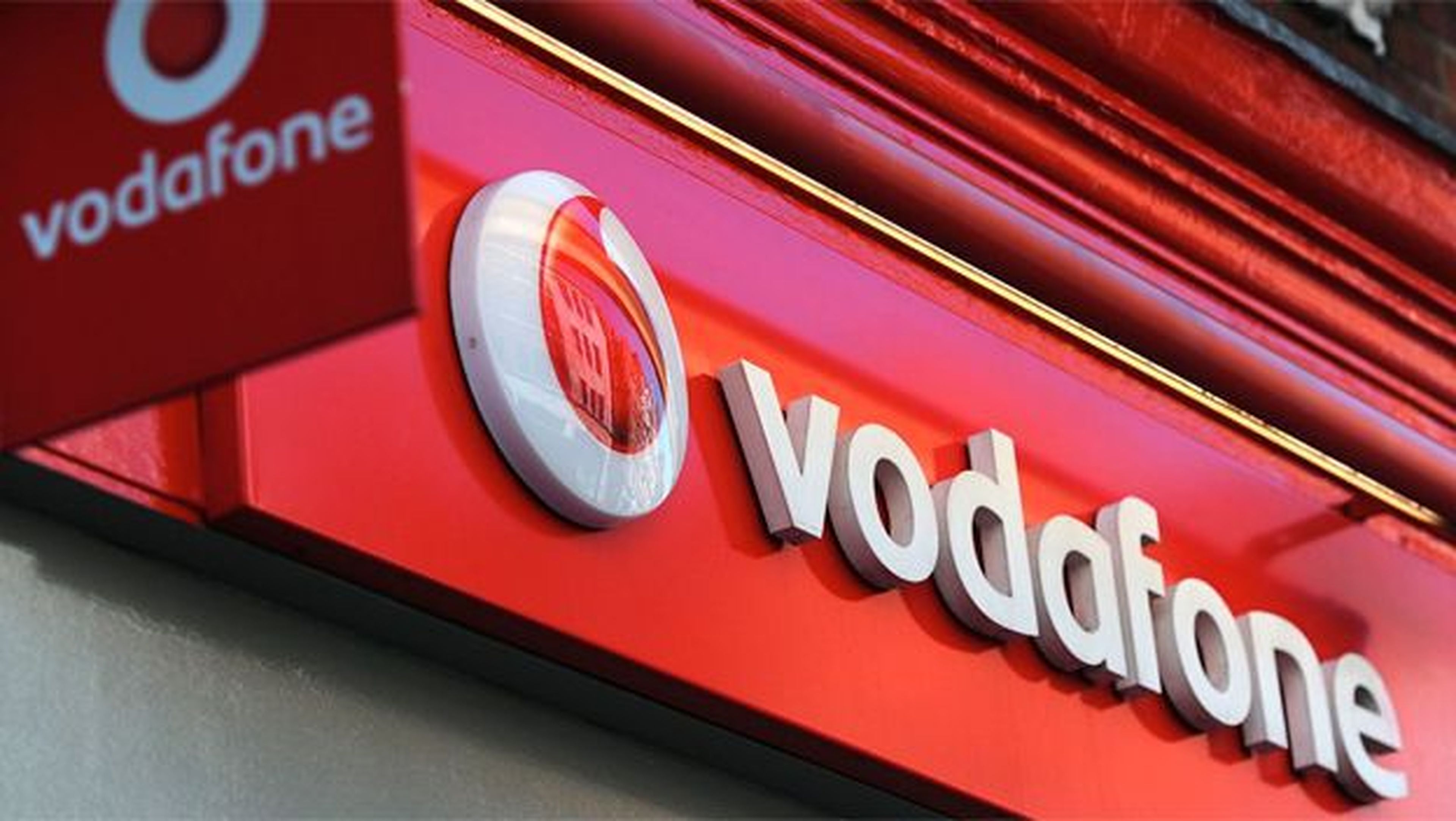 Vodafone anuncia el Internet móvil más rápido de España.