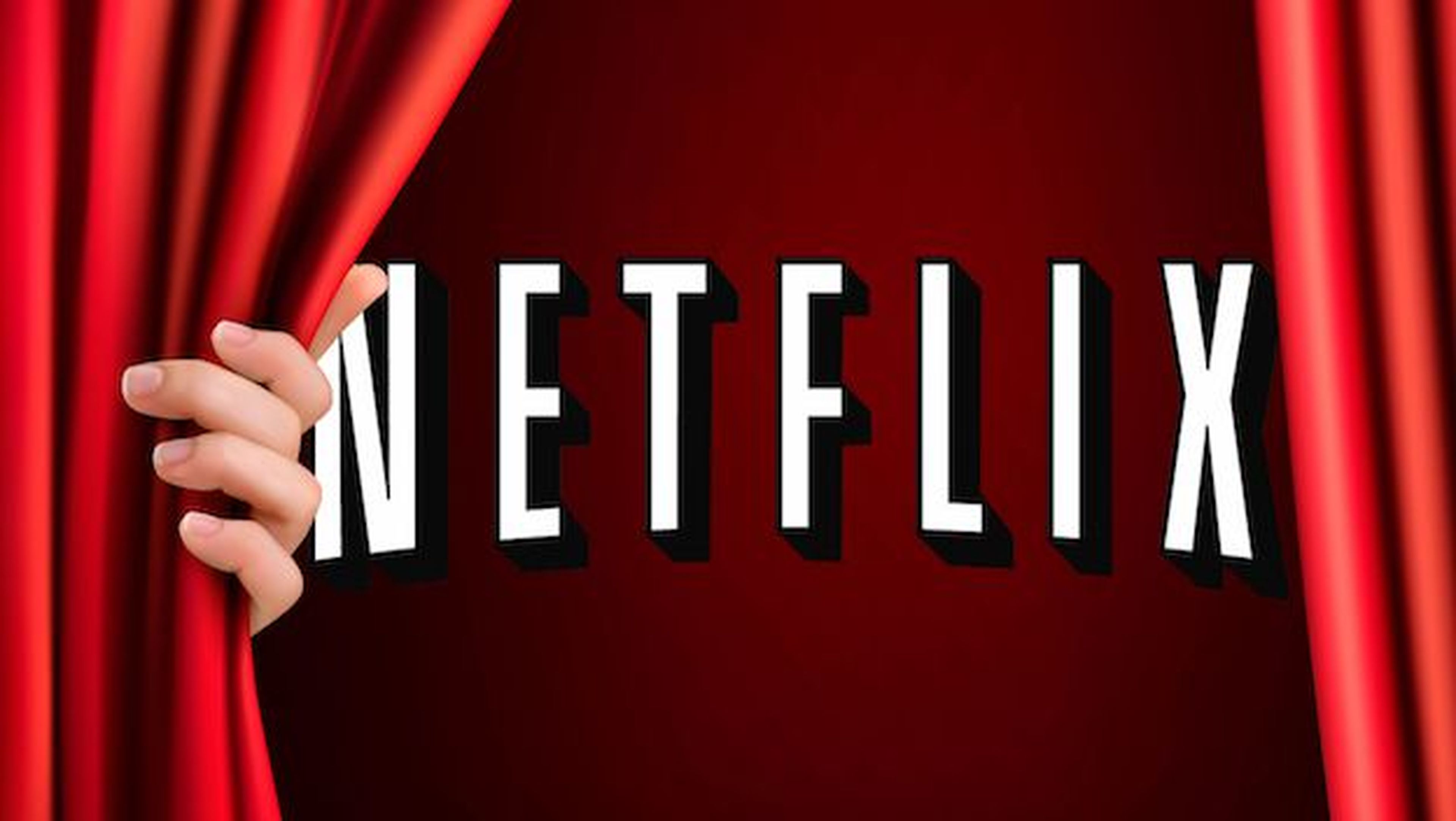 Netflix mejora el audio tras incorporar Dolby Atmos y Dolby Visión