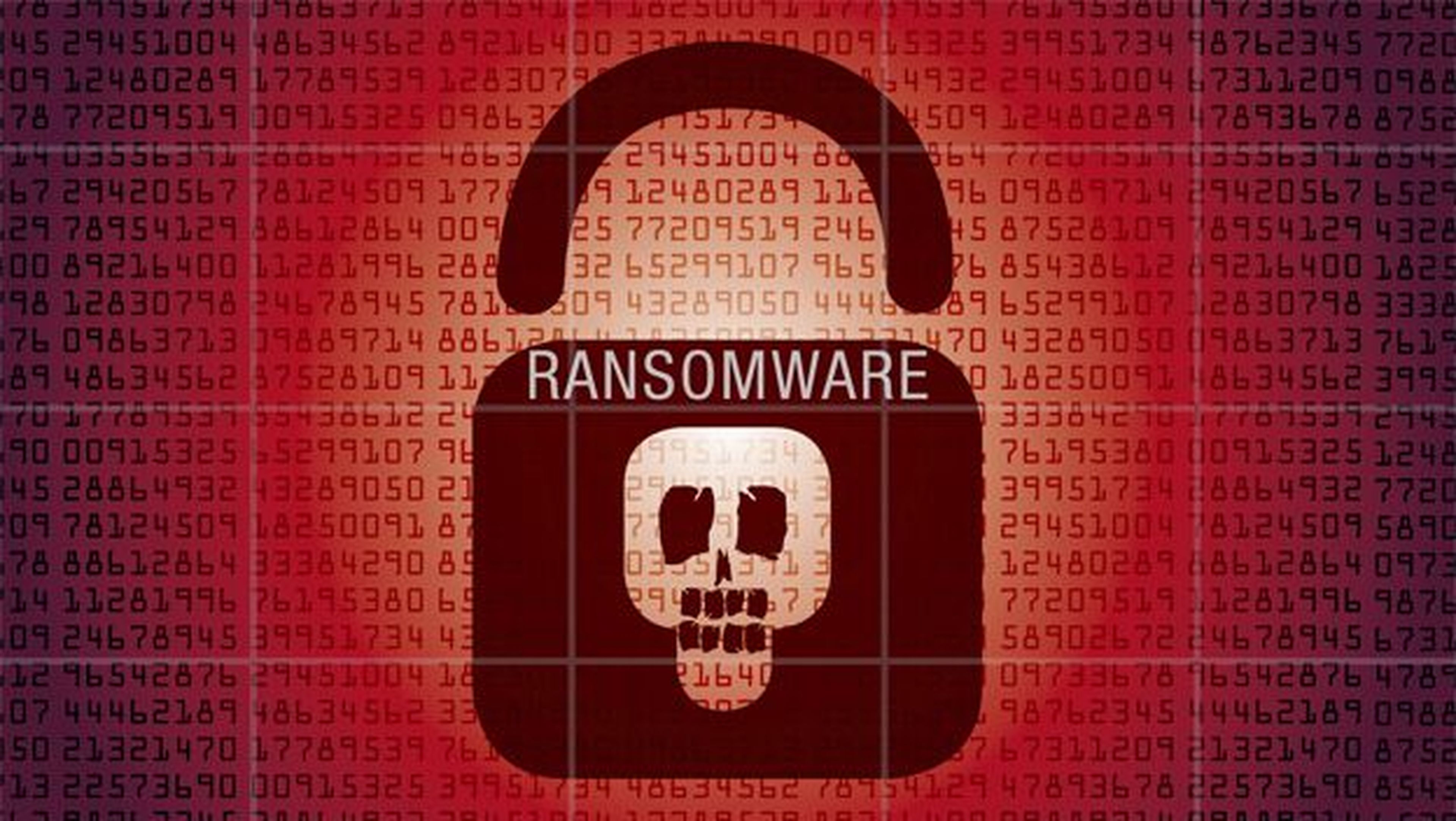 ransomware windows