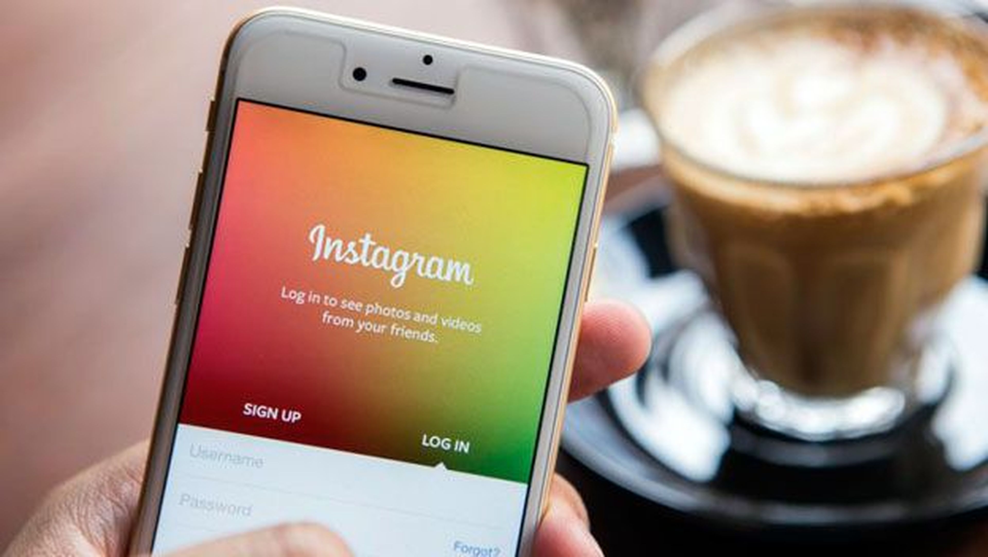Instagram lanza una nueva función para bloquear comentarios ofensivos