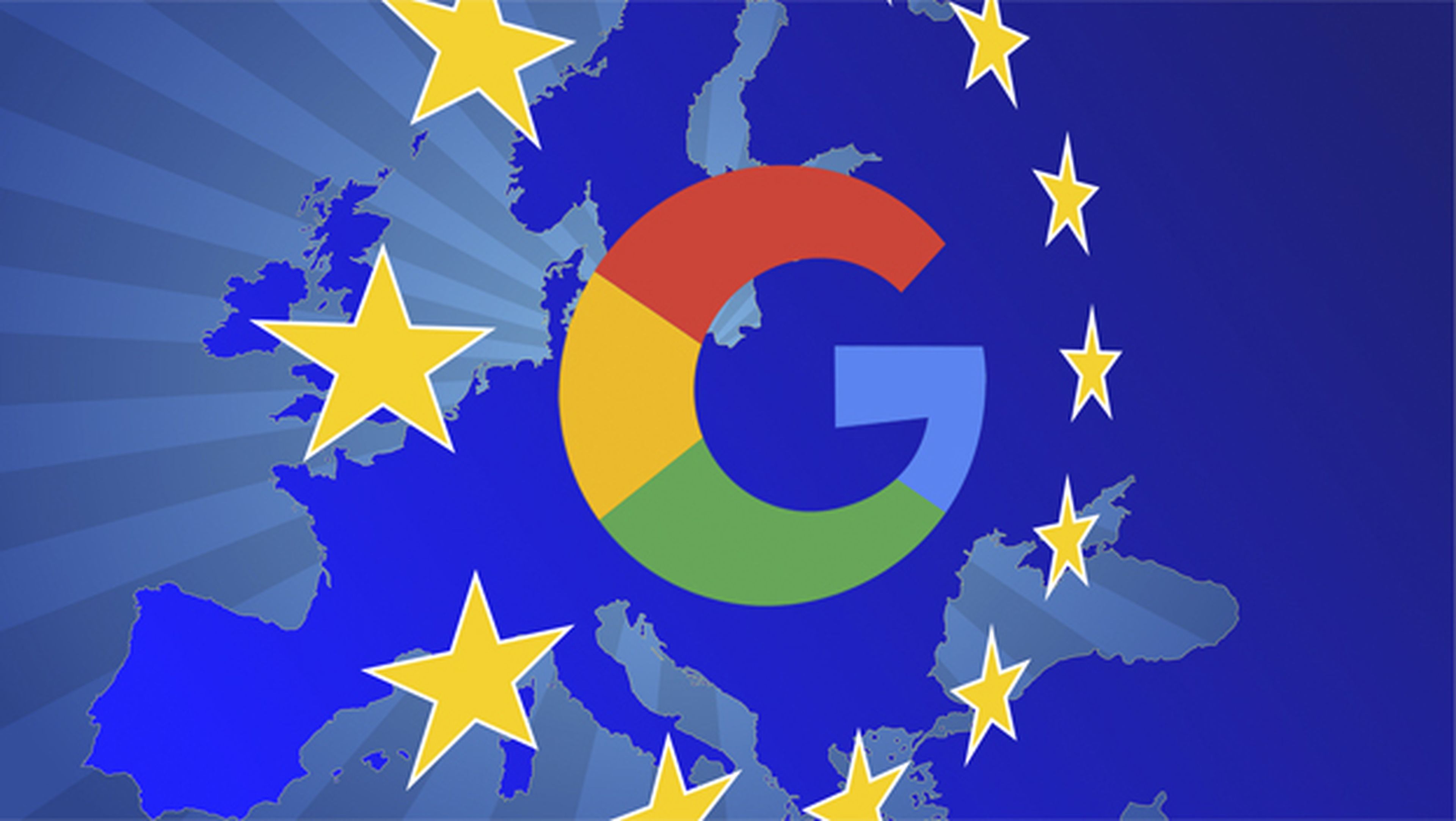 Europa prepara otra multa a Google