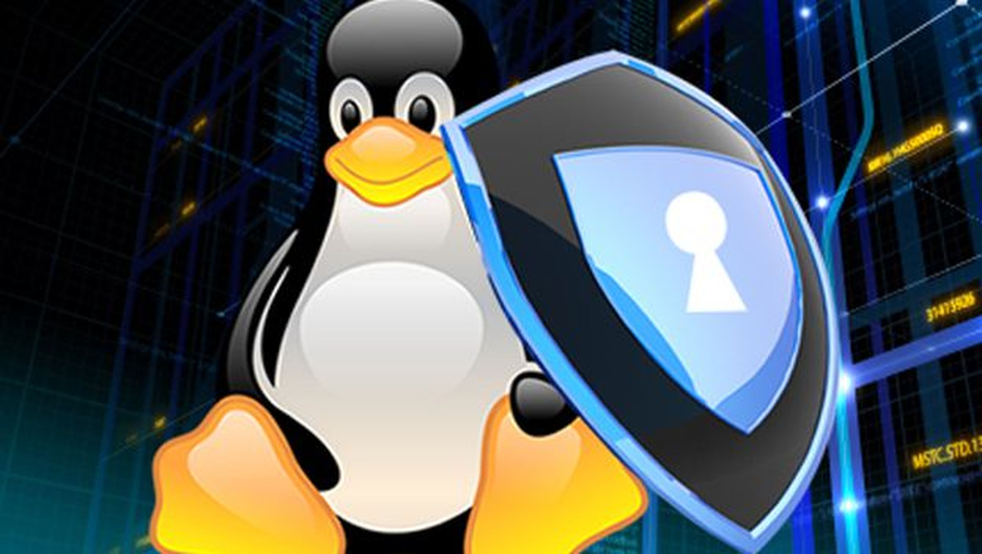 Nuevos fallos de seguridad en el sistema operativo Linux