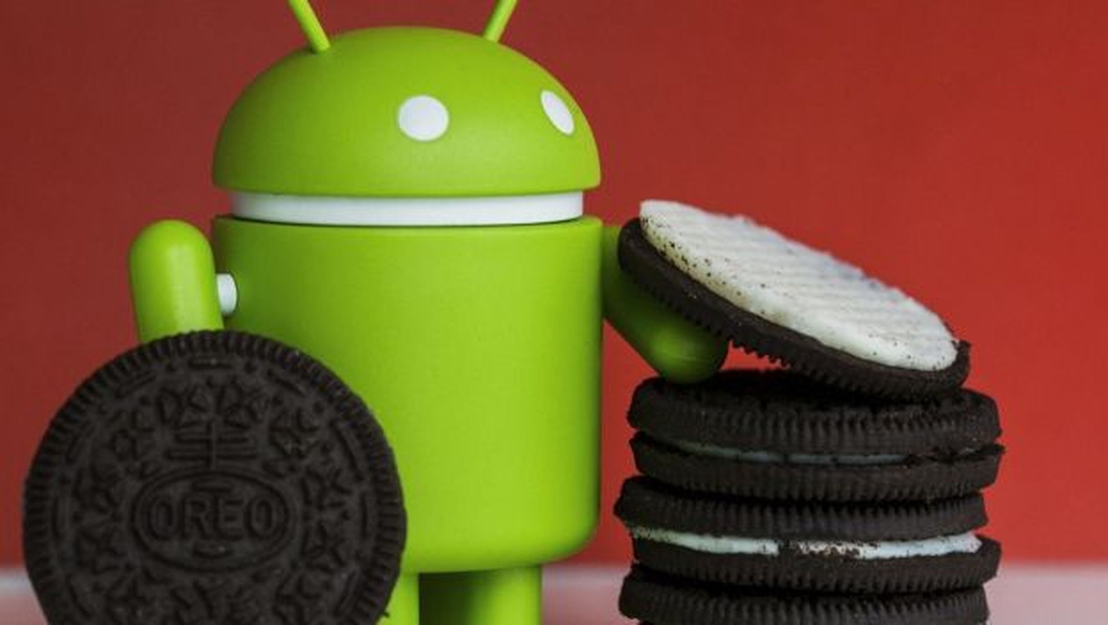 Fecha de lanzamiento de Android Oreo o Android 8