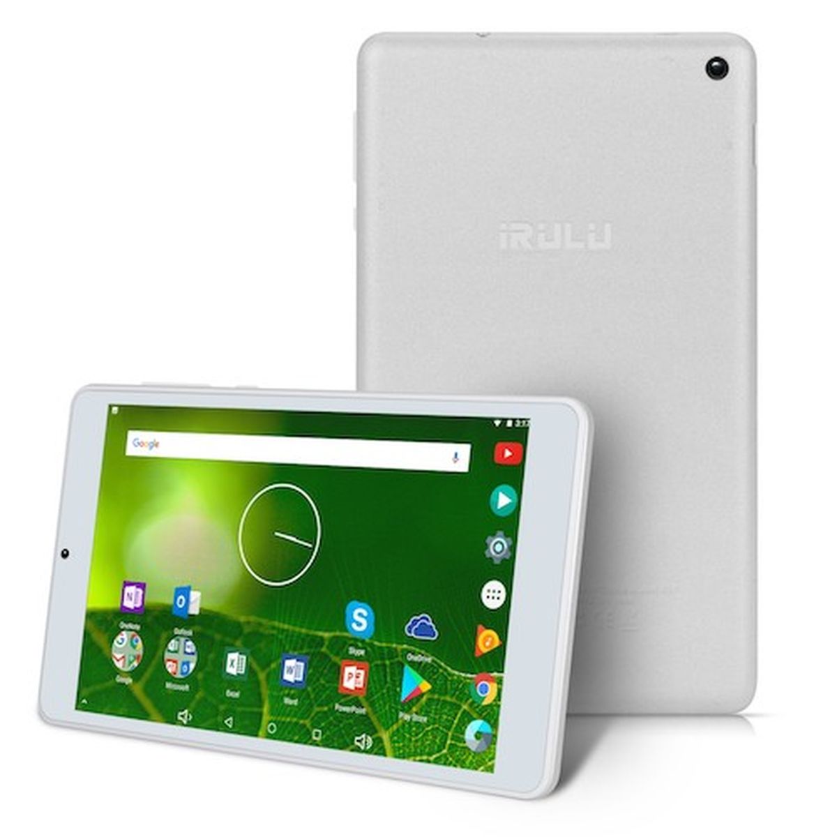 Consigue las tablets eXpro X5, X5 S y X6 de iRULU al mejor precio