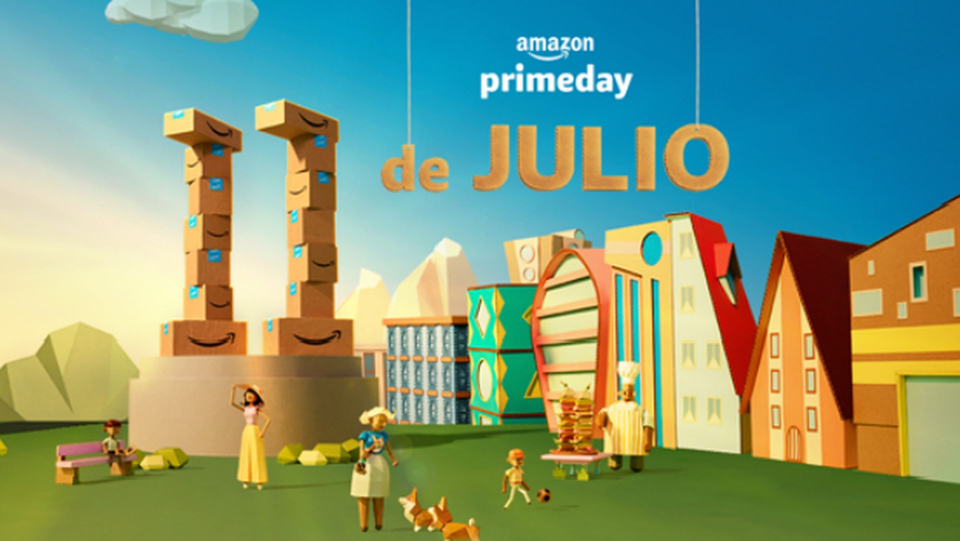 Guía De Trucos Para Comprar En El Amazon Prime Day 8109