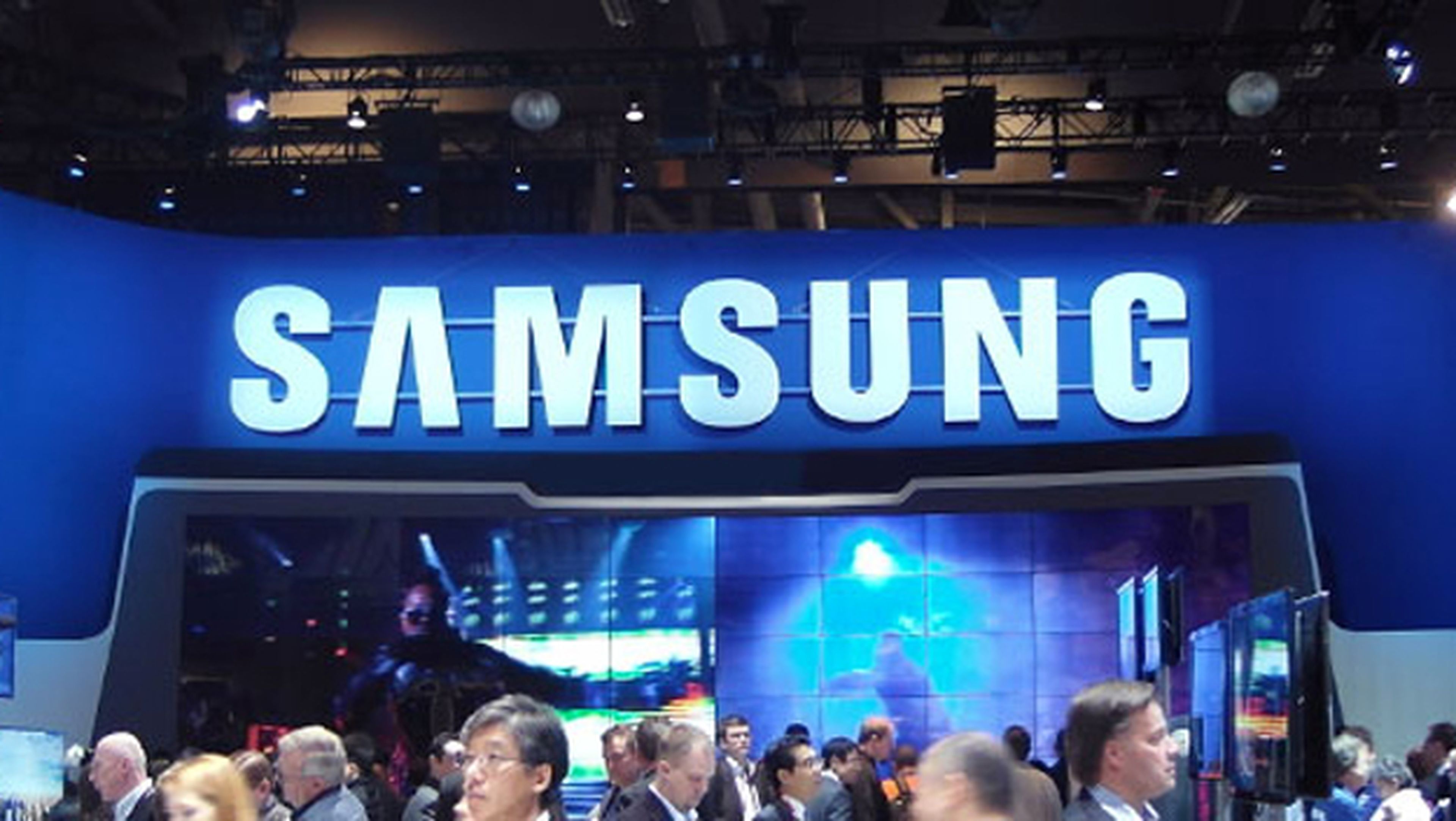 Los beneficios de Samsung podrían superar a Apple por primera vez