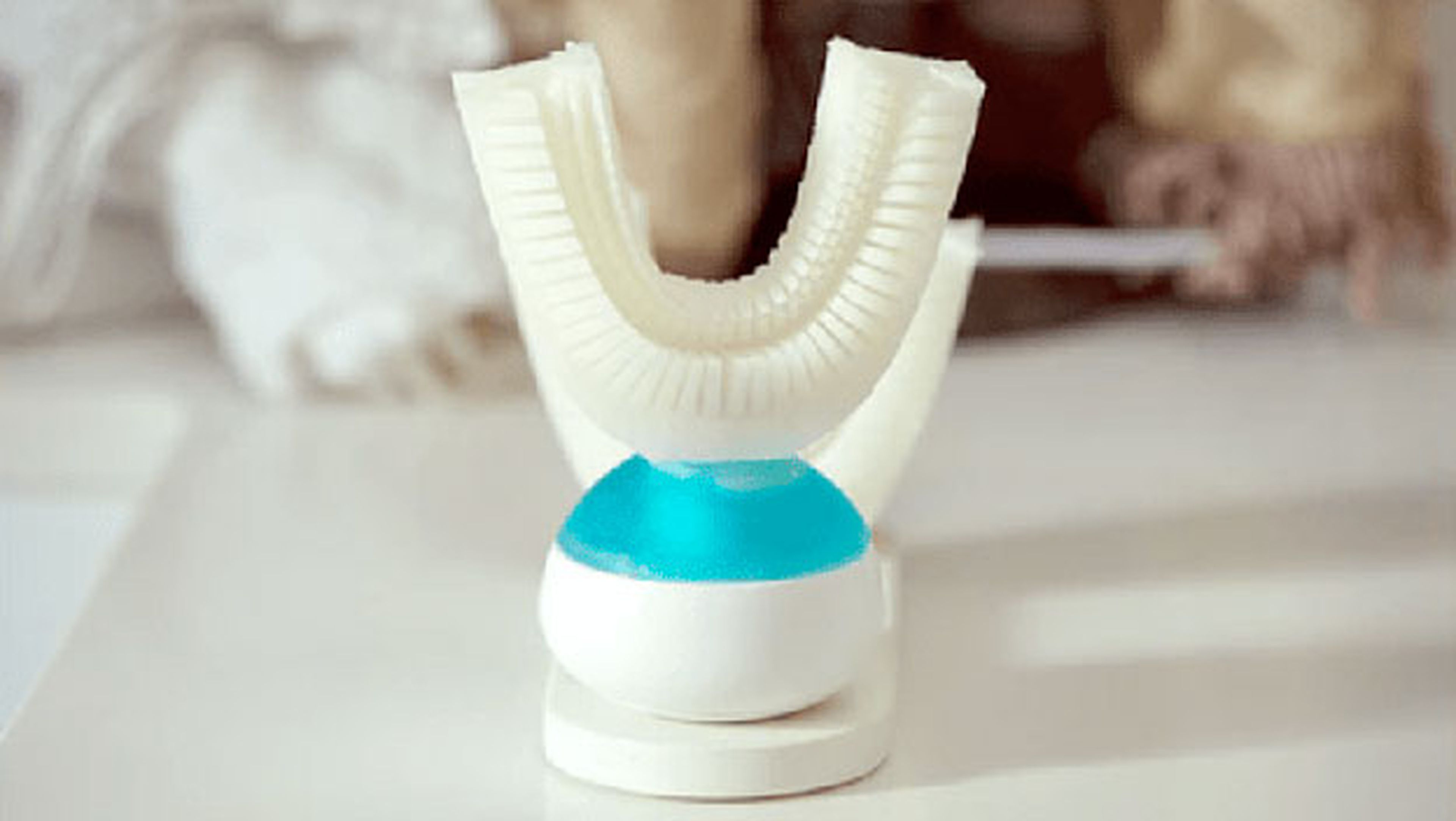 cepillo dientes automatico