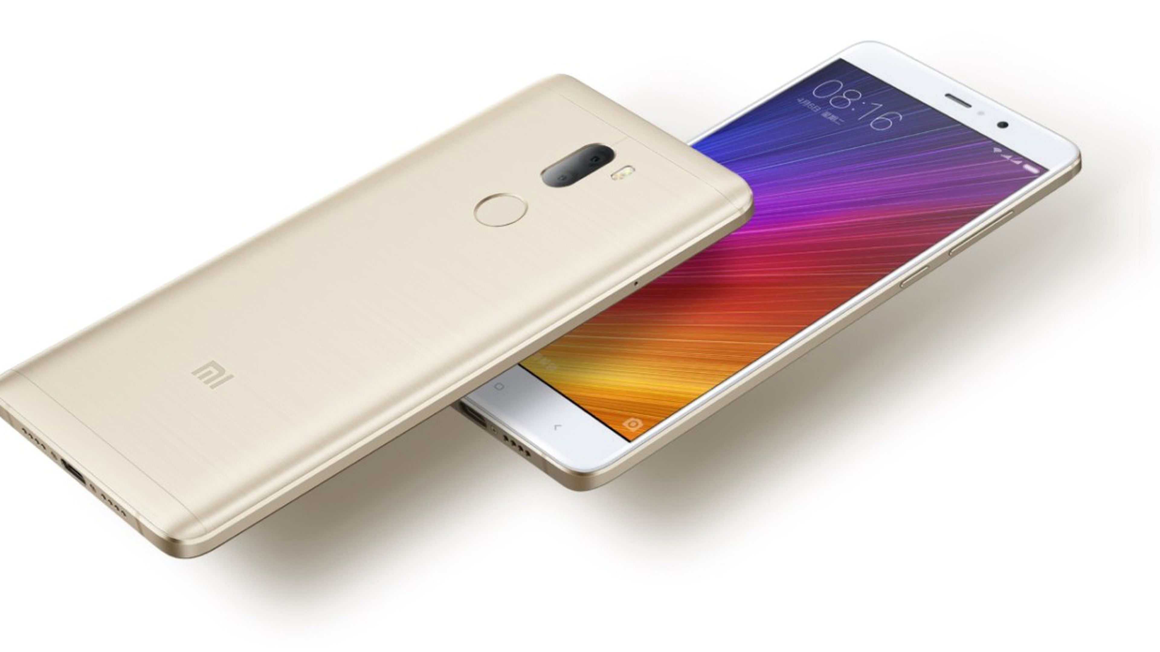 Xiaomi prepara “un gran teléfono” con 6GB de RAM y 4000mAh