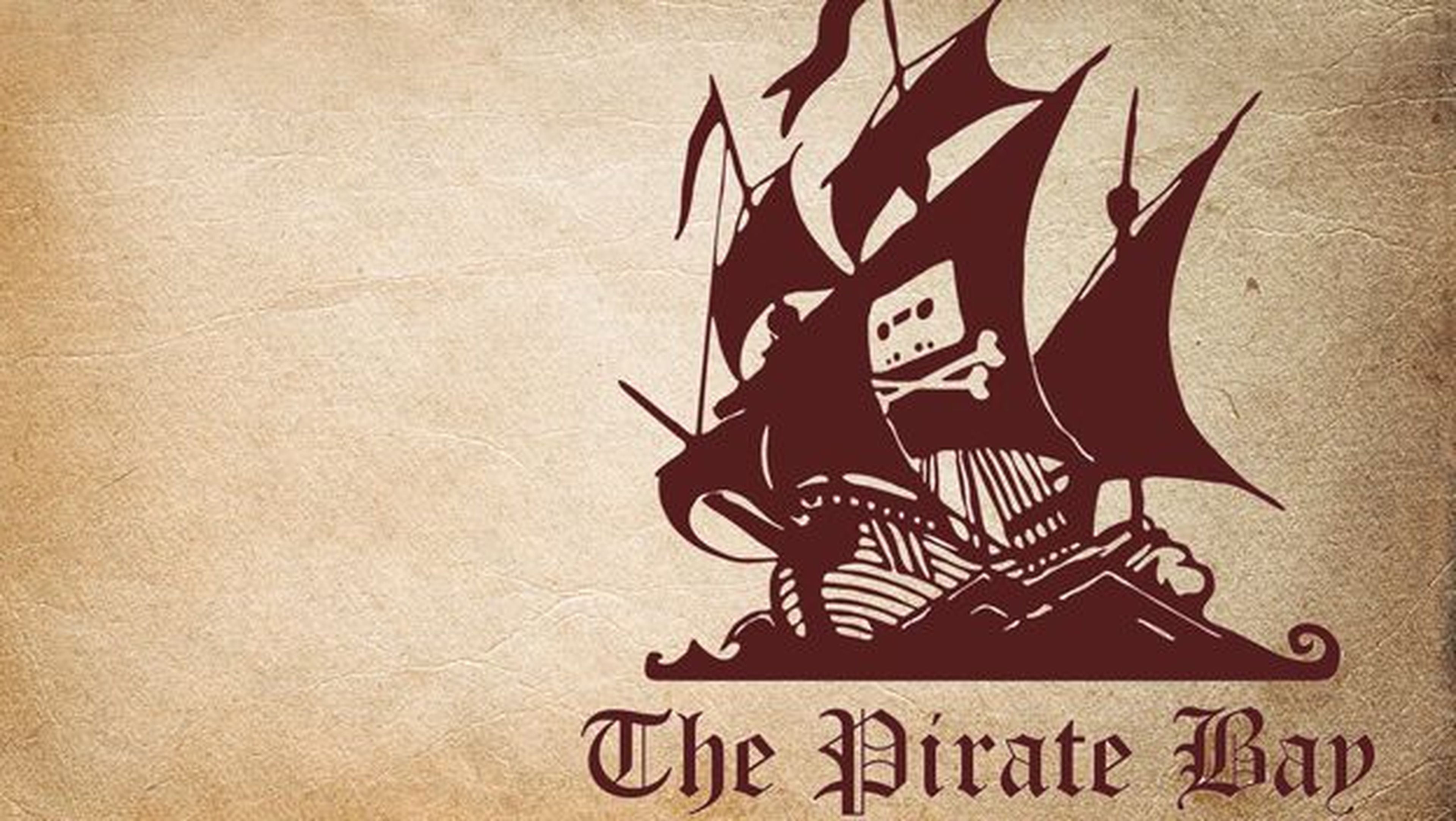 Descargar pelis por The Pirate Bay ahora más fácil que nunca