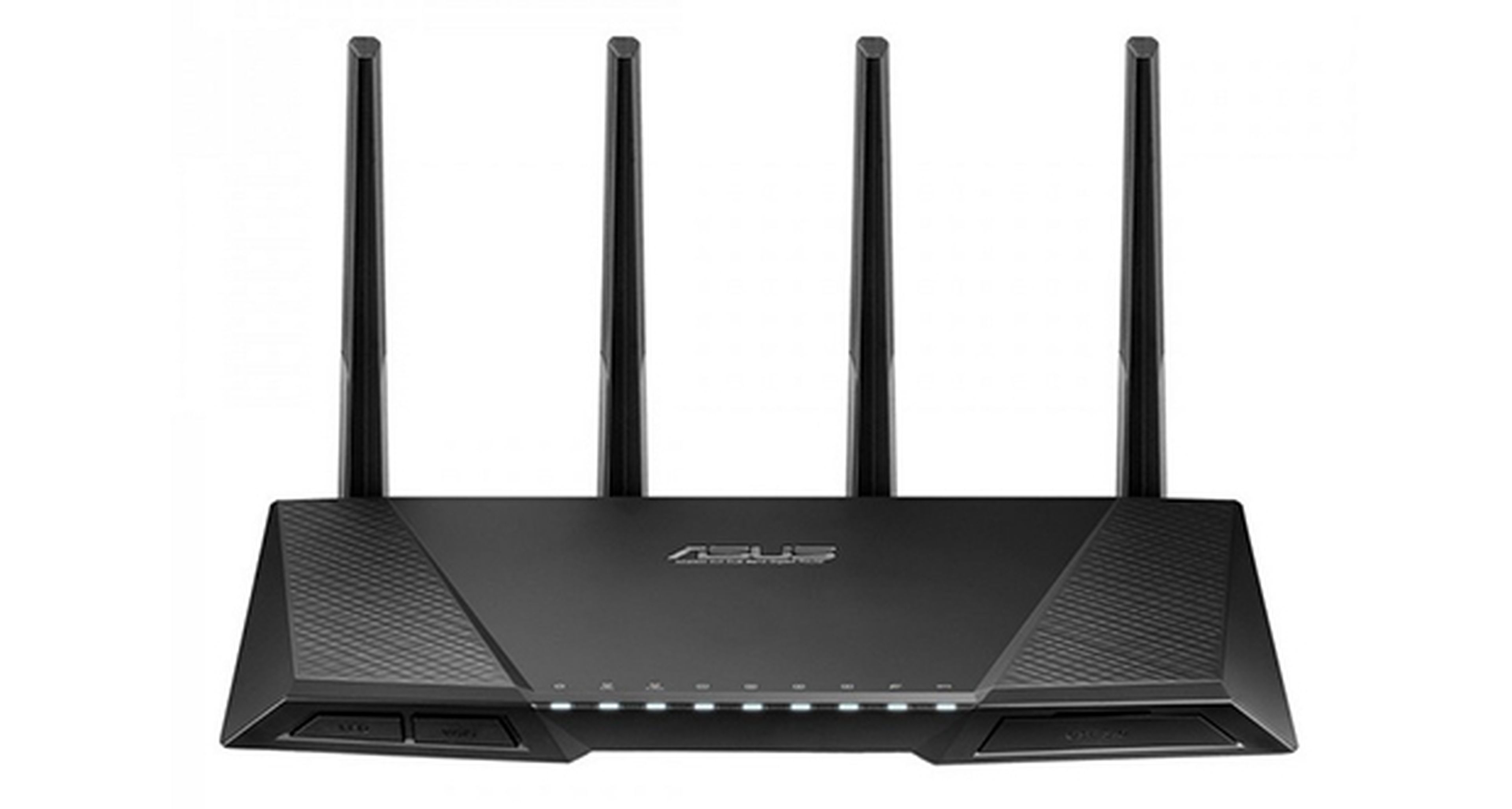 router asus amazon prime day