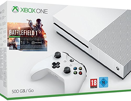 Amazon videojuegos sales xbox one