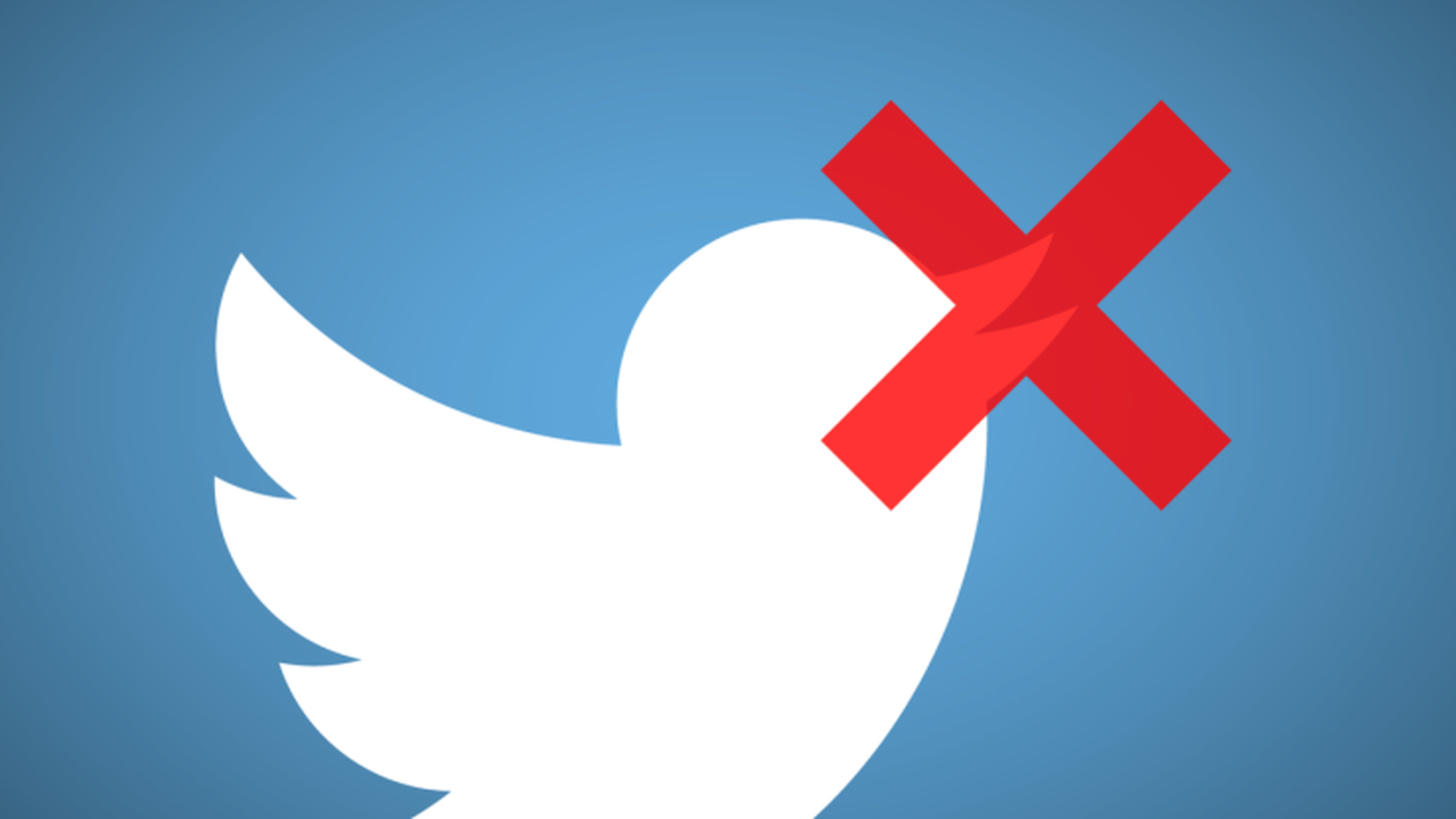 Twitter ha añadido dos nuevas opciones para silenciar usuarios negativos