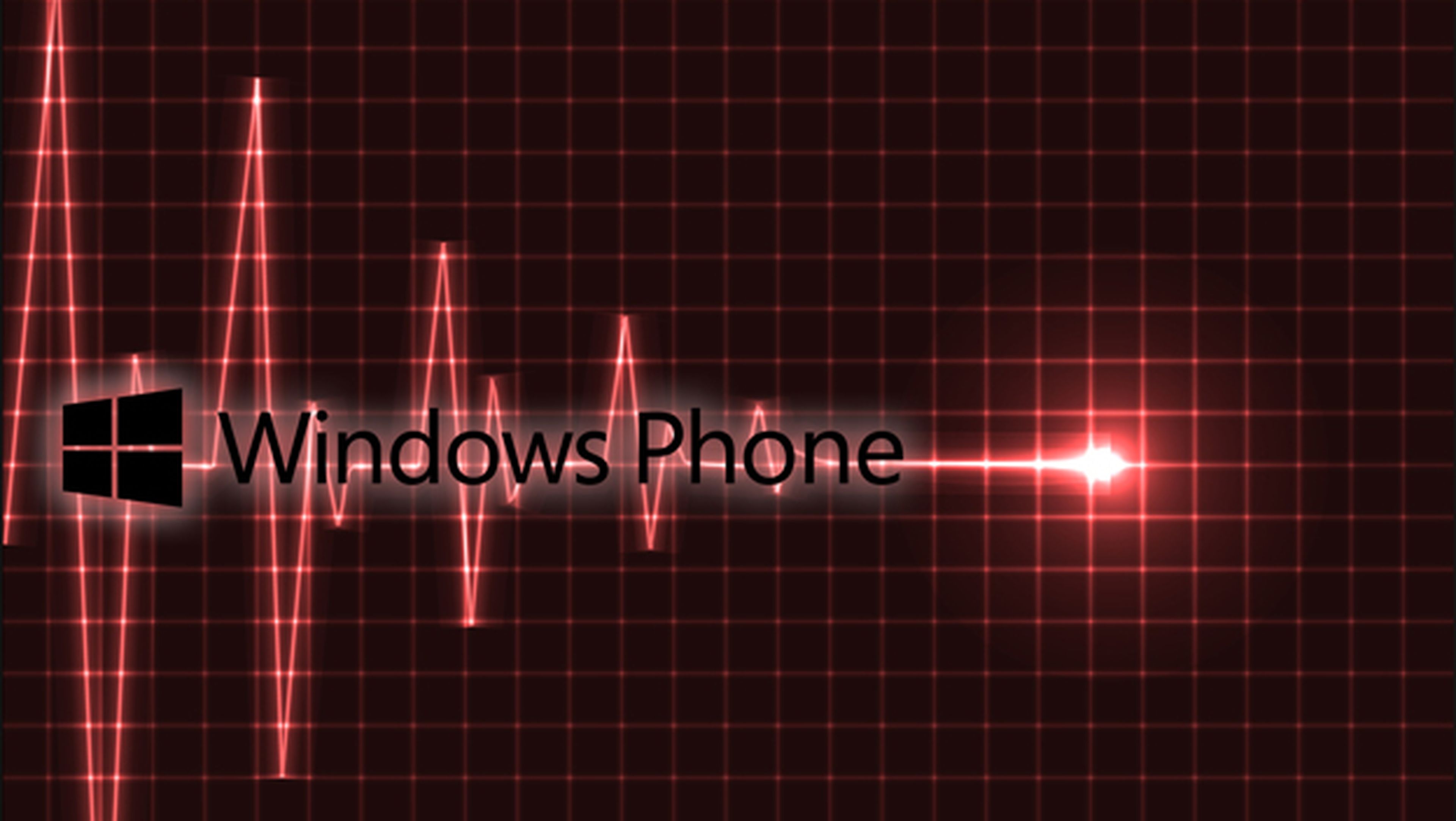 El soporte de Windows Phone 8.1 termina hoy