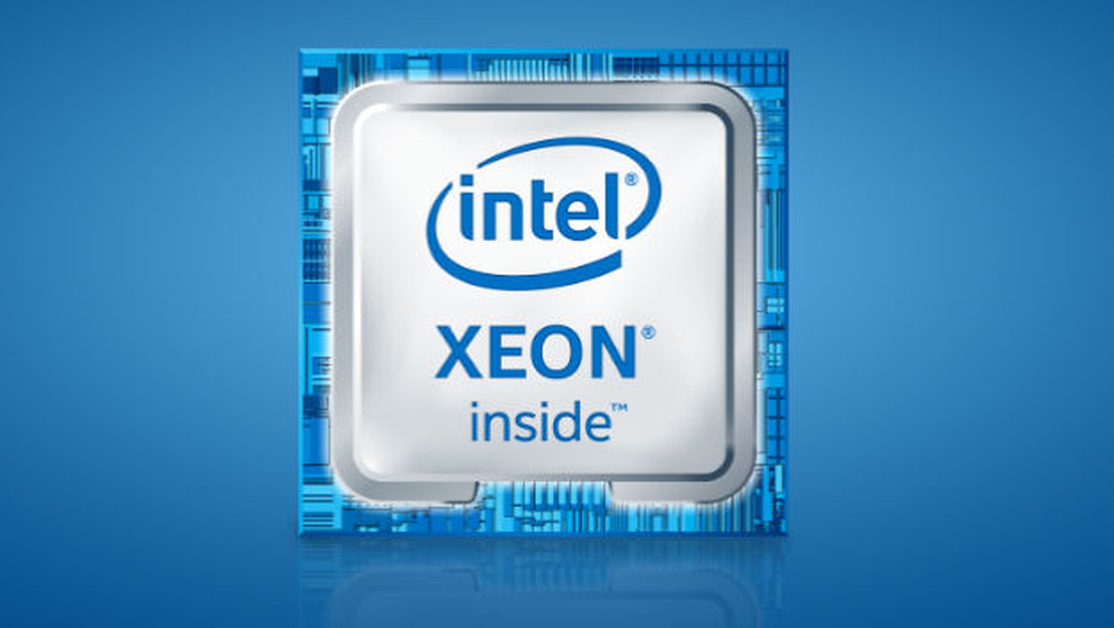 Precio y consumo del Intel Xeon Platinum 8176.