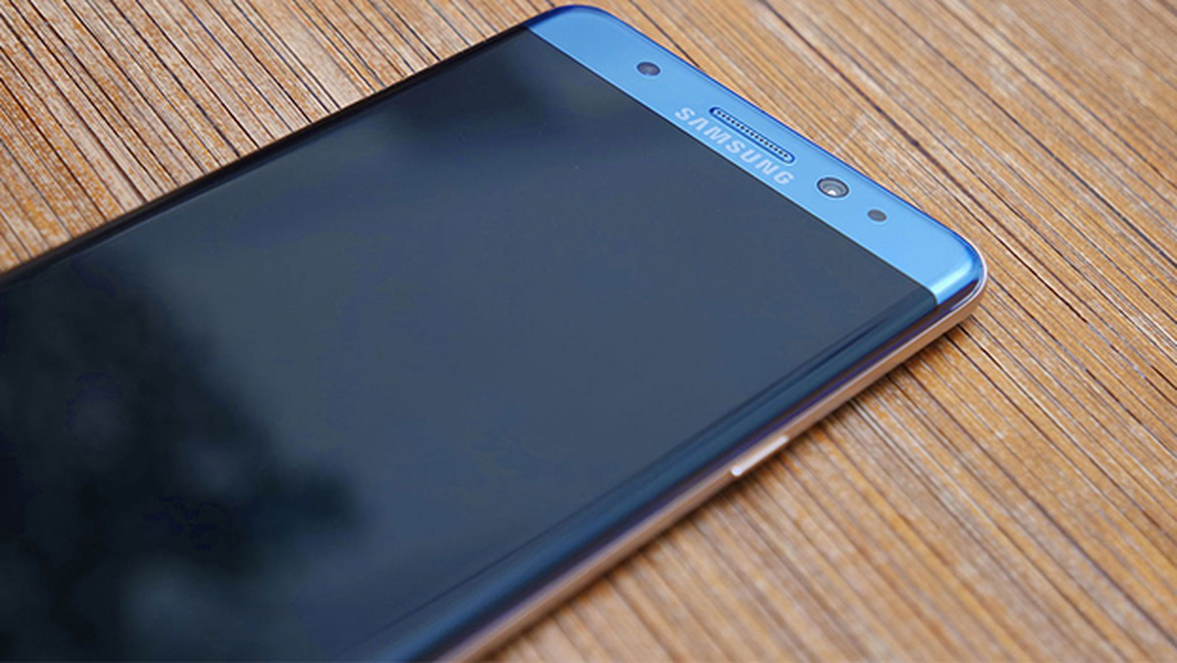 Galaxy Note 8 se presentará en agosto y se lanzará en septiembre