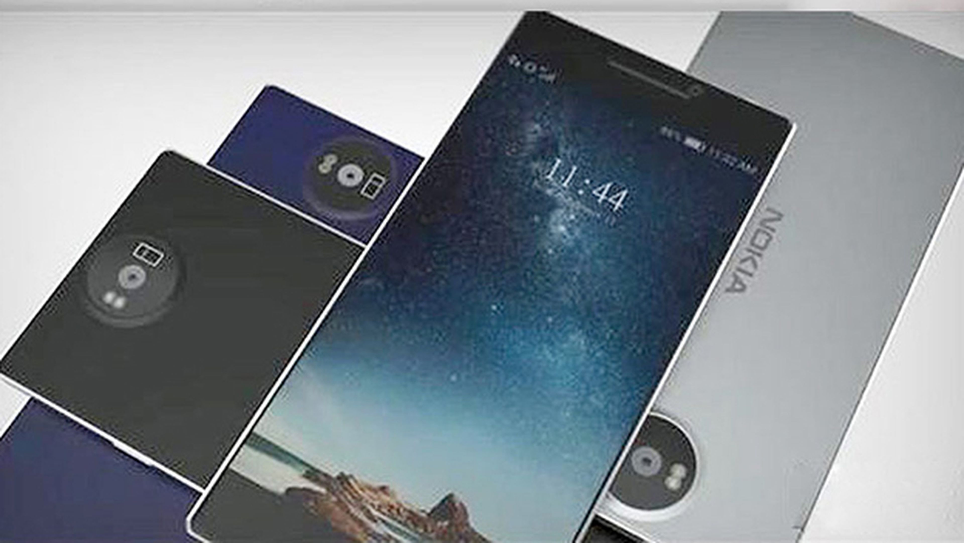 El Nokia 8 apunta con snapdragon 835 y salida el 31 de julio