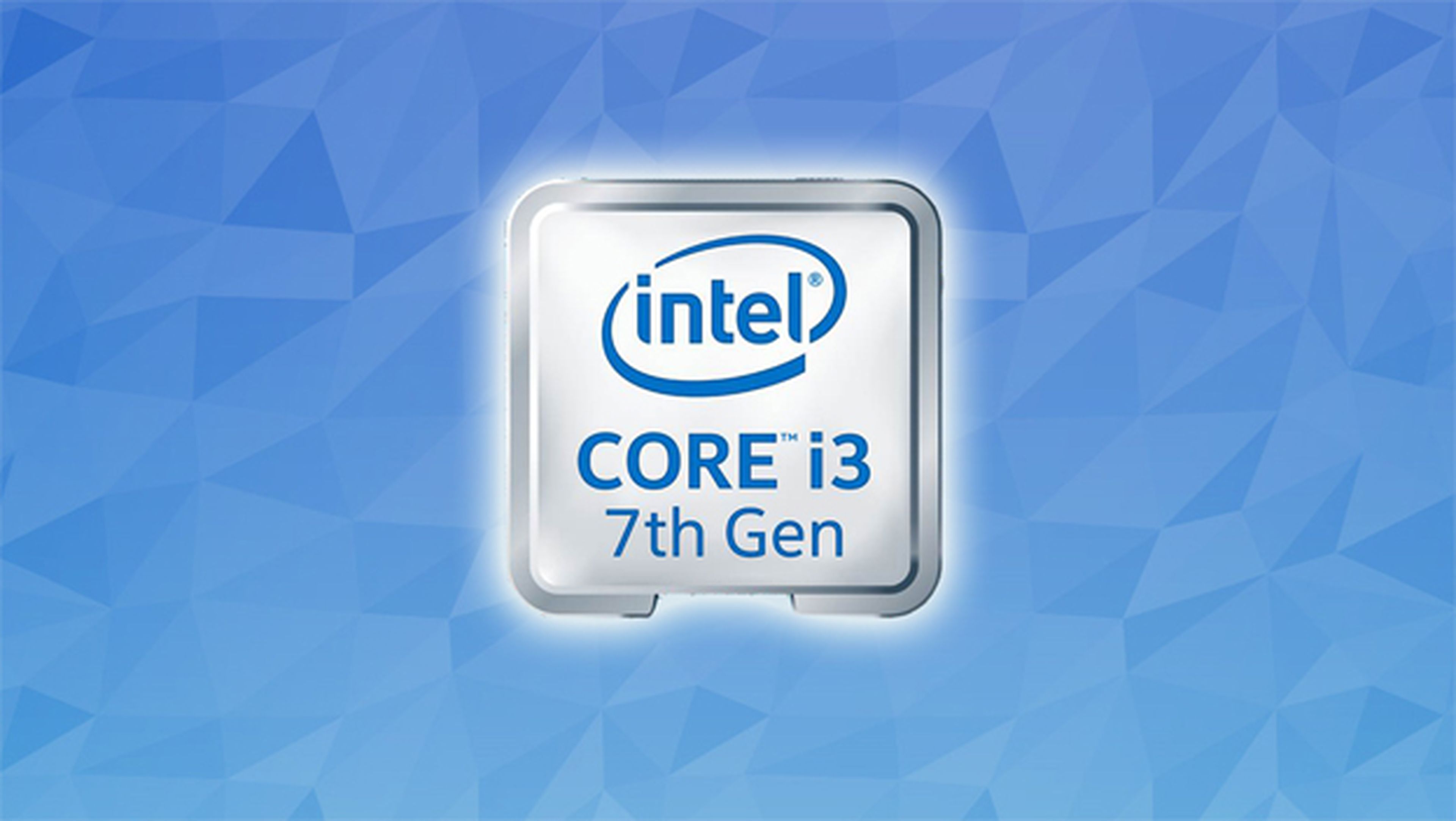 Intel renueva en silencio los Core i3 con Kaby Lake
