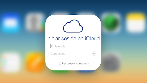 Icloud Вход В Учетную Запись Фото Облако