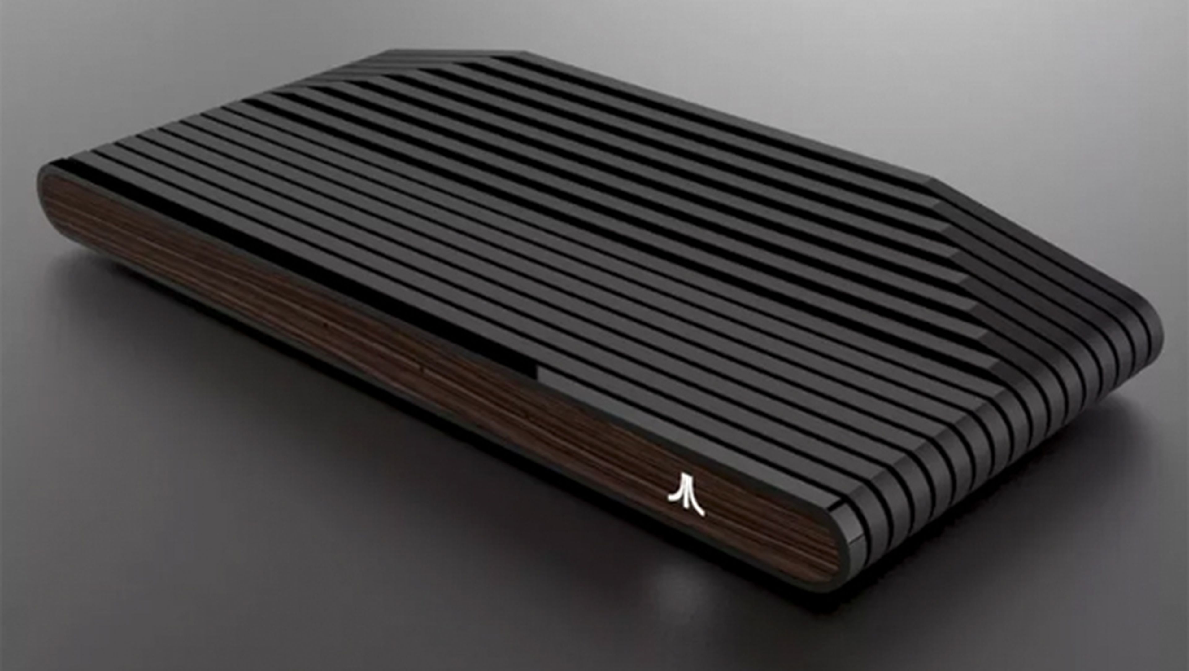 El diseño de la Ataribox ya está confirmado por Atari