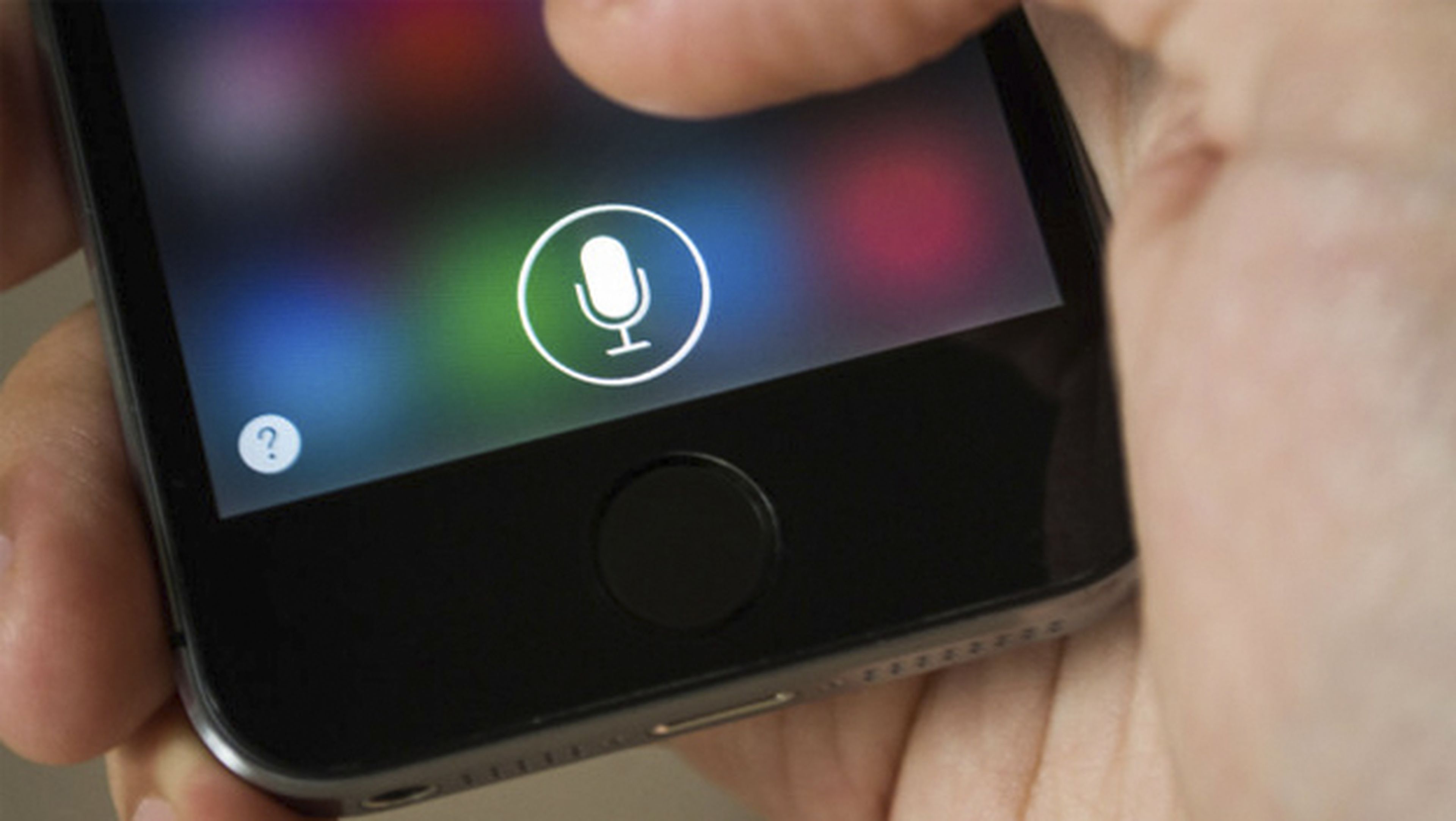 Trucos para usar Siri en tu iPhone