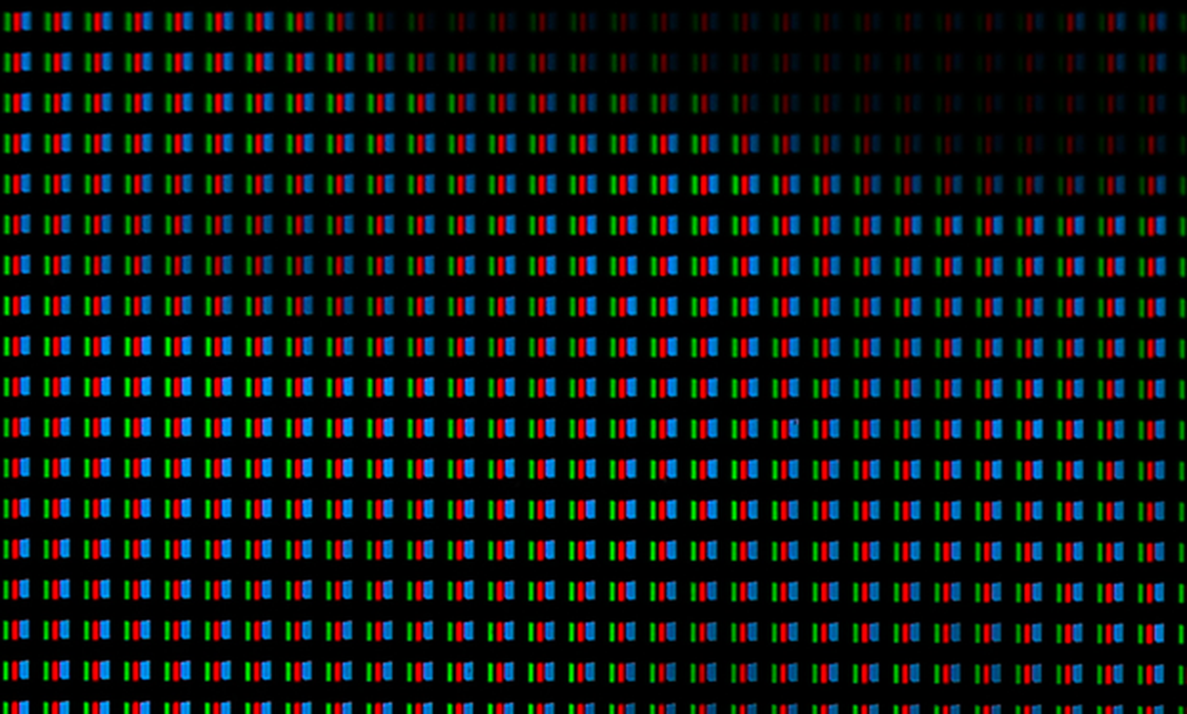 Pixeles TV OLED W7