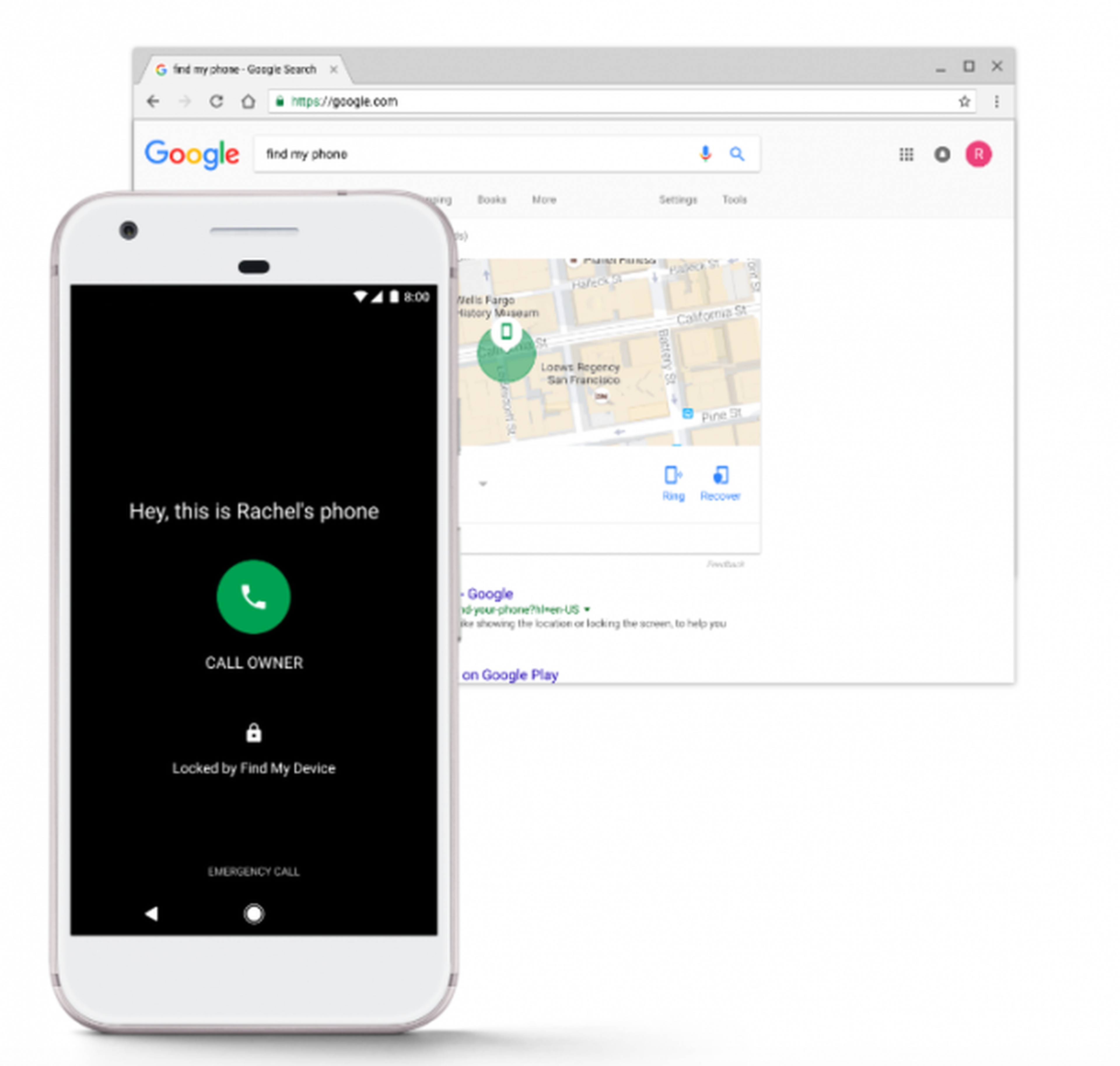 Llega Google Play Protect, el nuevo antivirus gratis para Android
